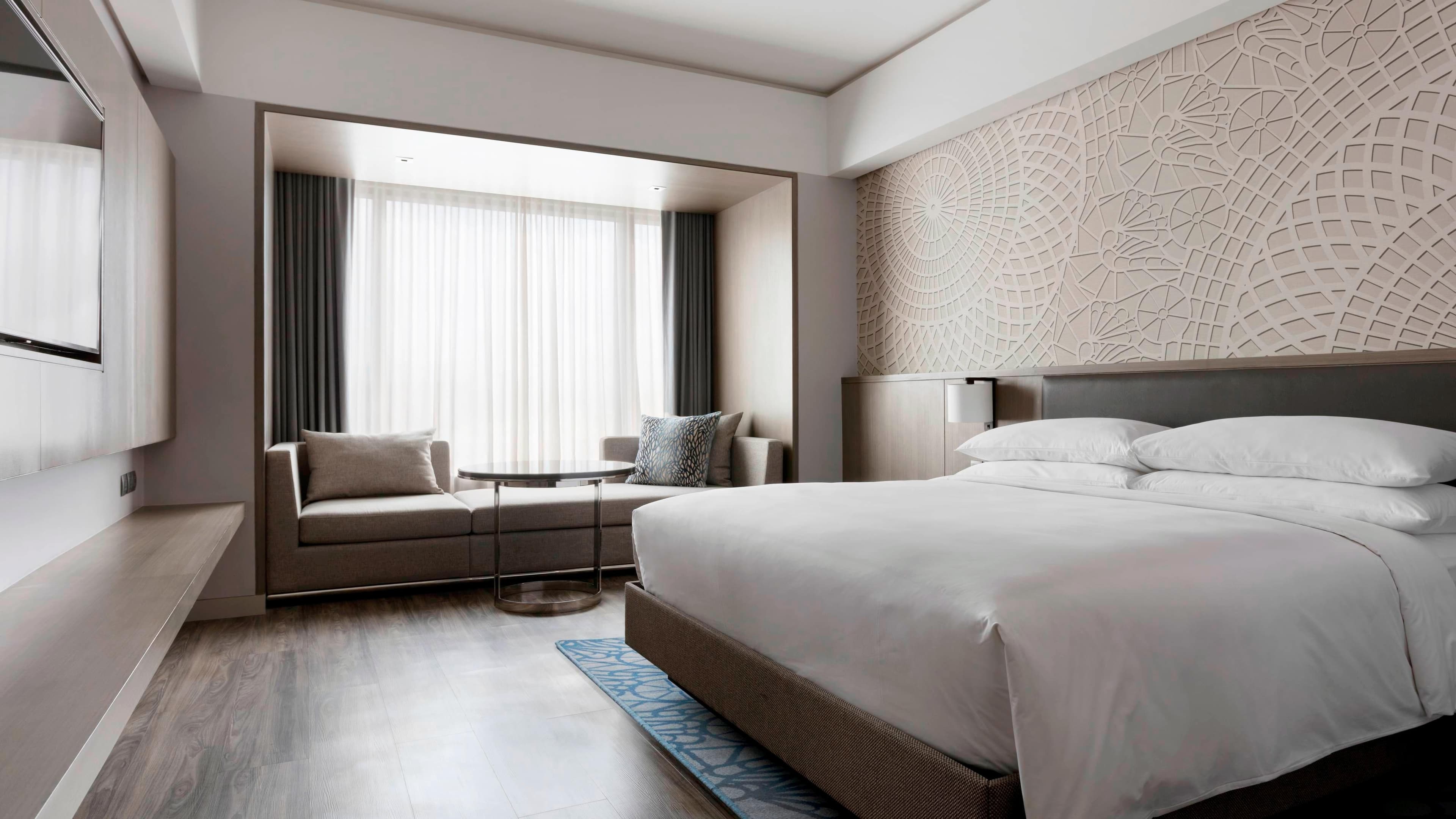 Clark Marriott Hotel — 8