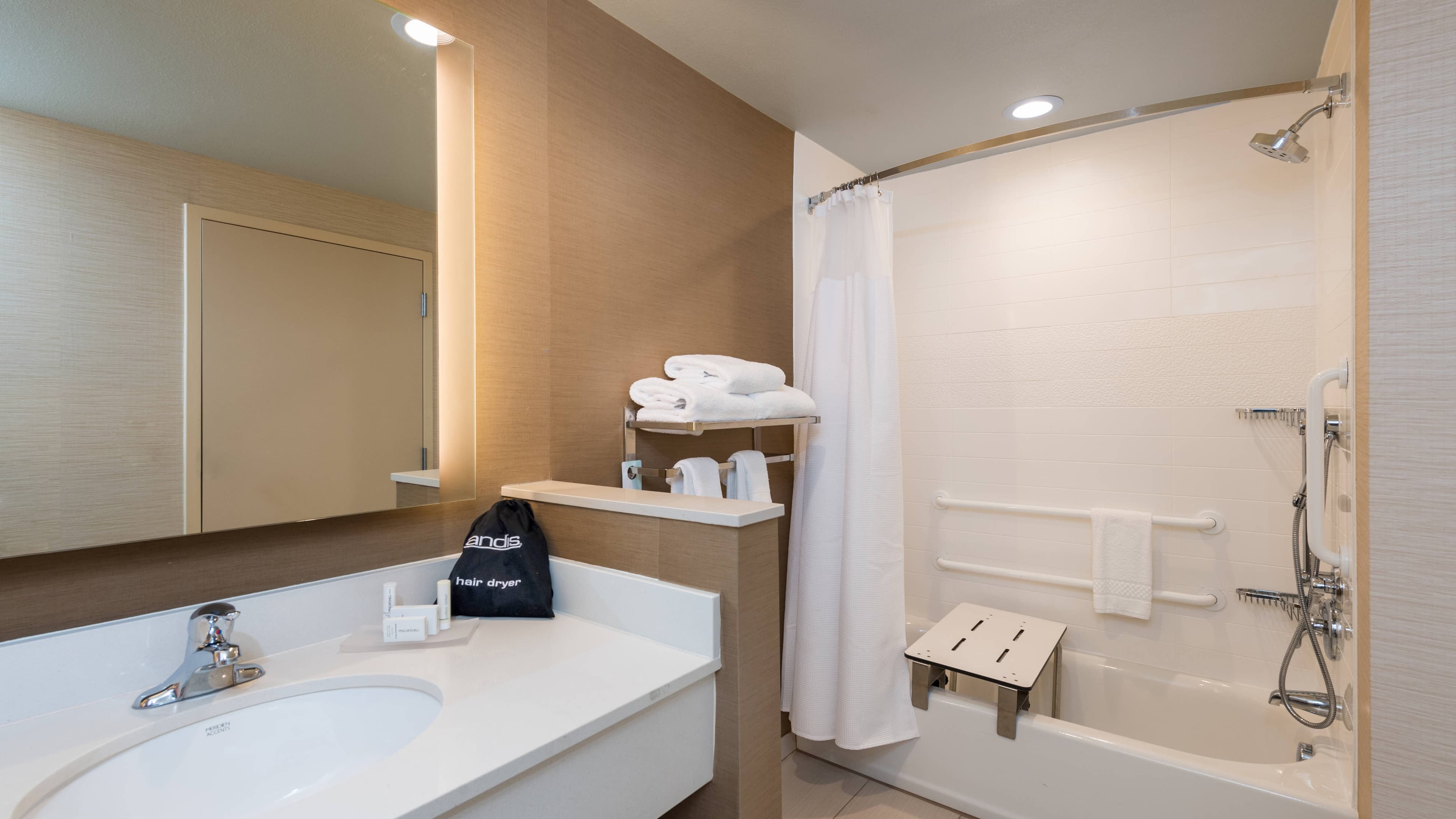 Fairfield Inn & Suites Corpus Christi Aransas Pass — 7