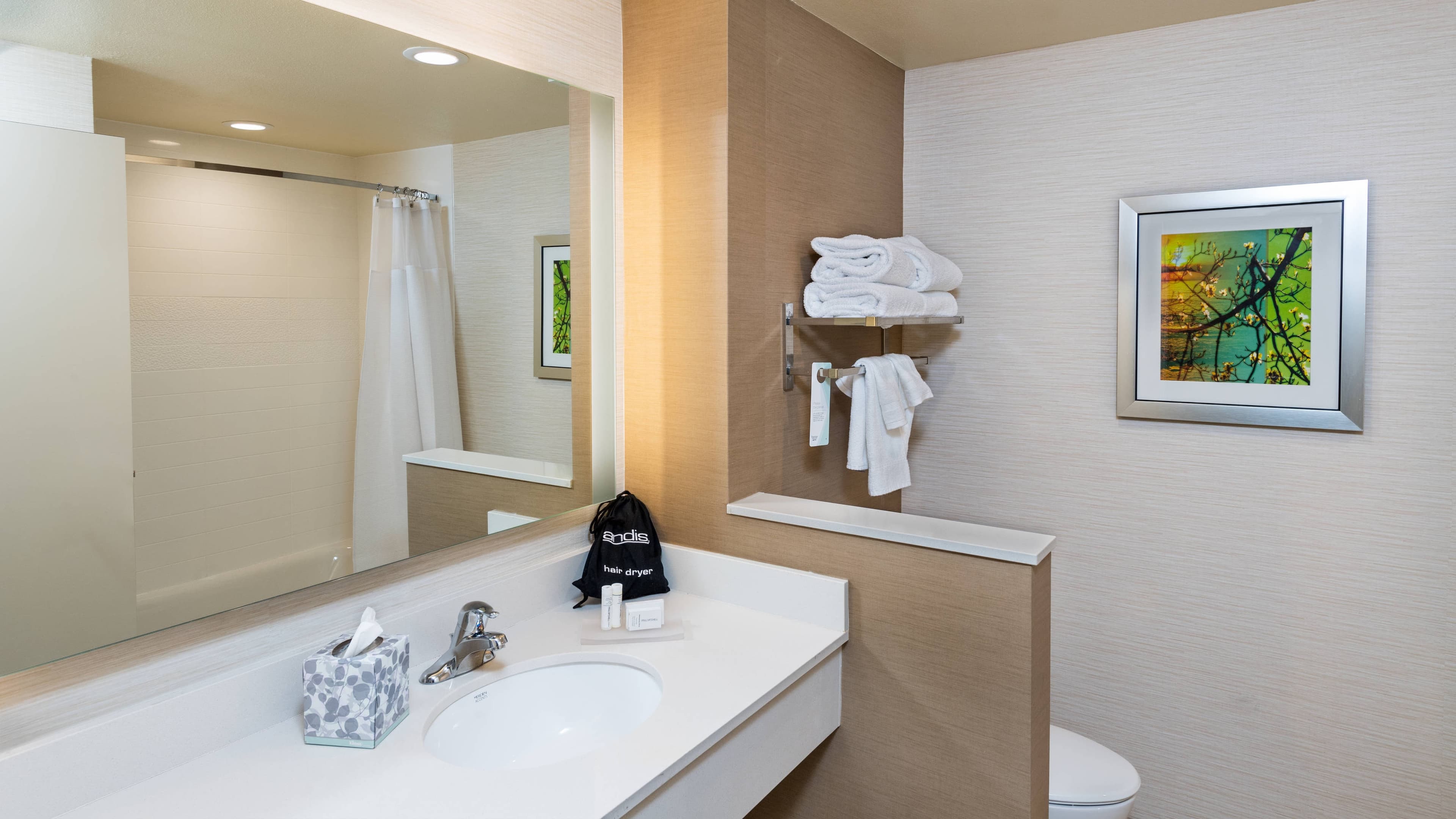 Fairfield Inn & Suites Corpus Christi Aransas Pass - Image 4