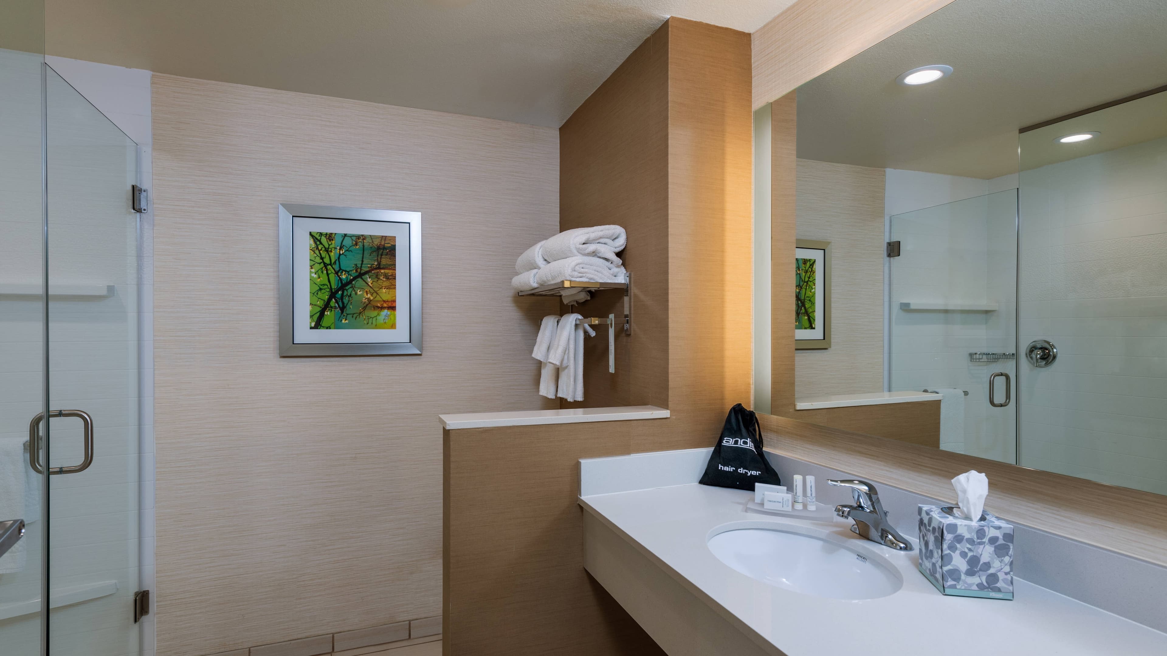 Fairfield Inn & Suites Corpus Christi Aransas Pass - Image 5