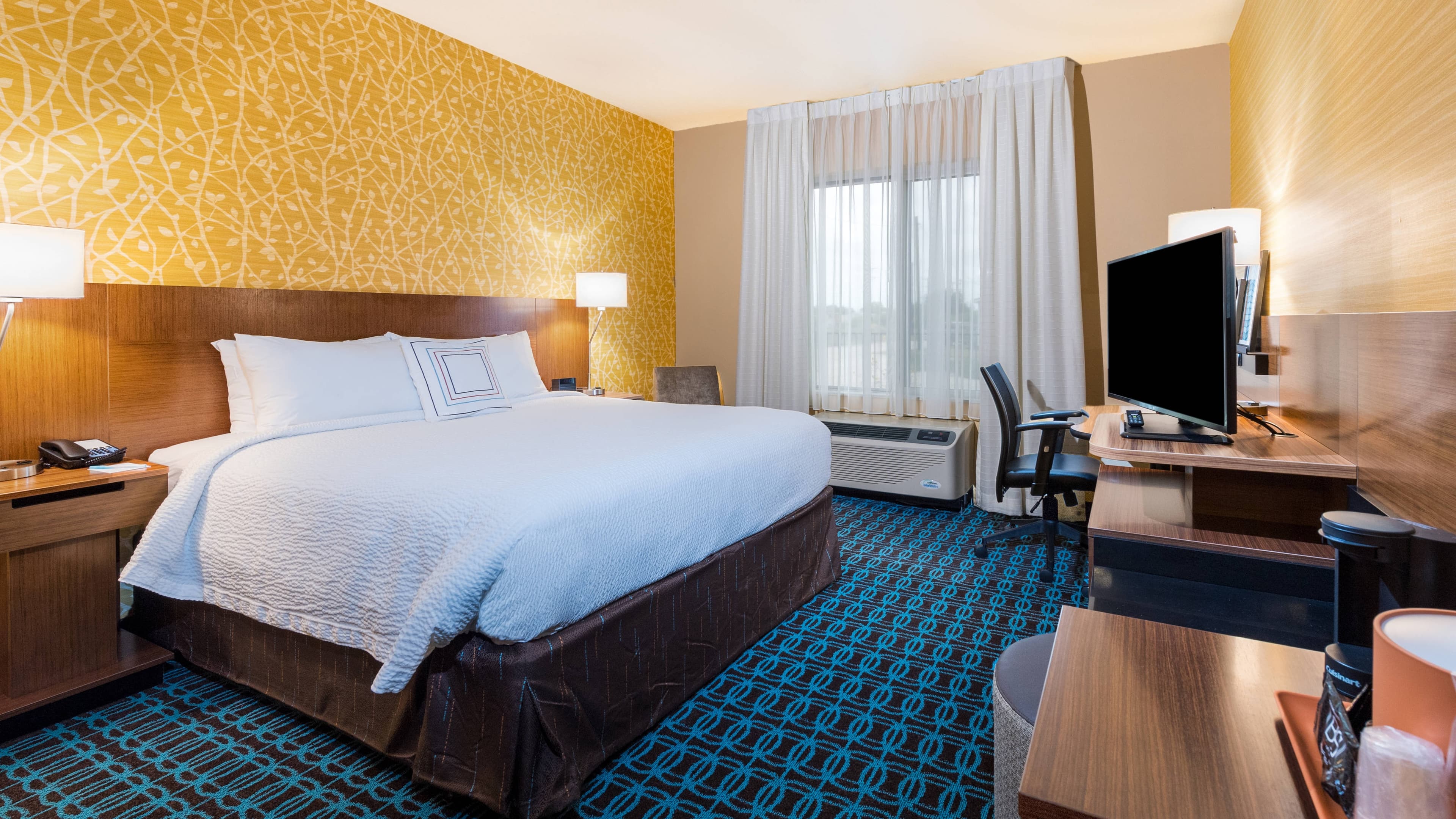 Fairfield Inn & Suites Corpus Christi Aransas Pass - Image 2