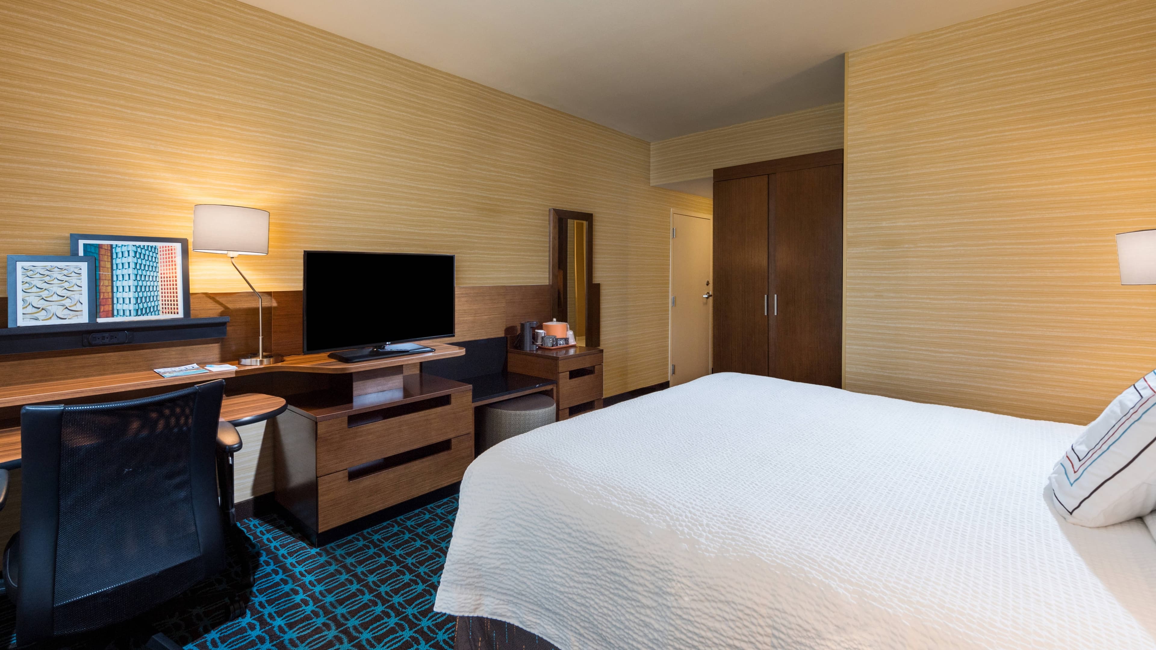 Fairfield Inn & Suites Corpus Christi Aransas Pass - Image 3
