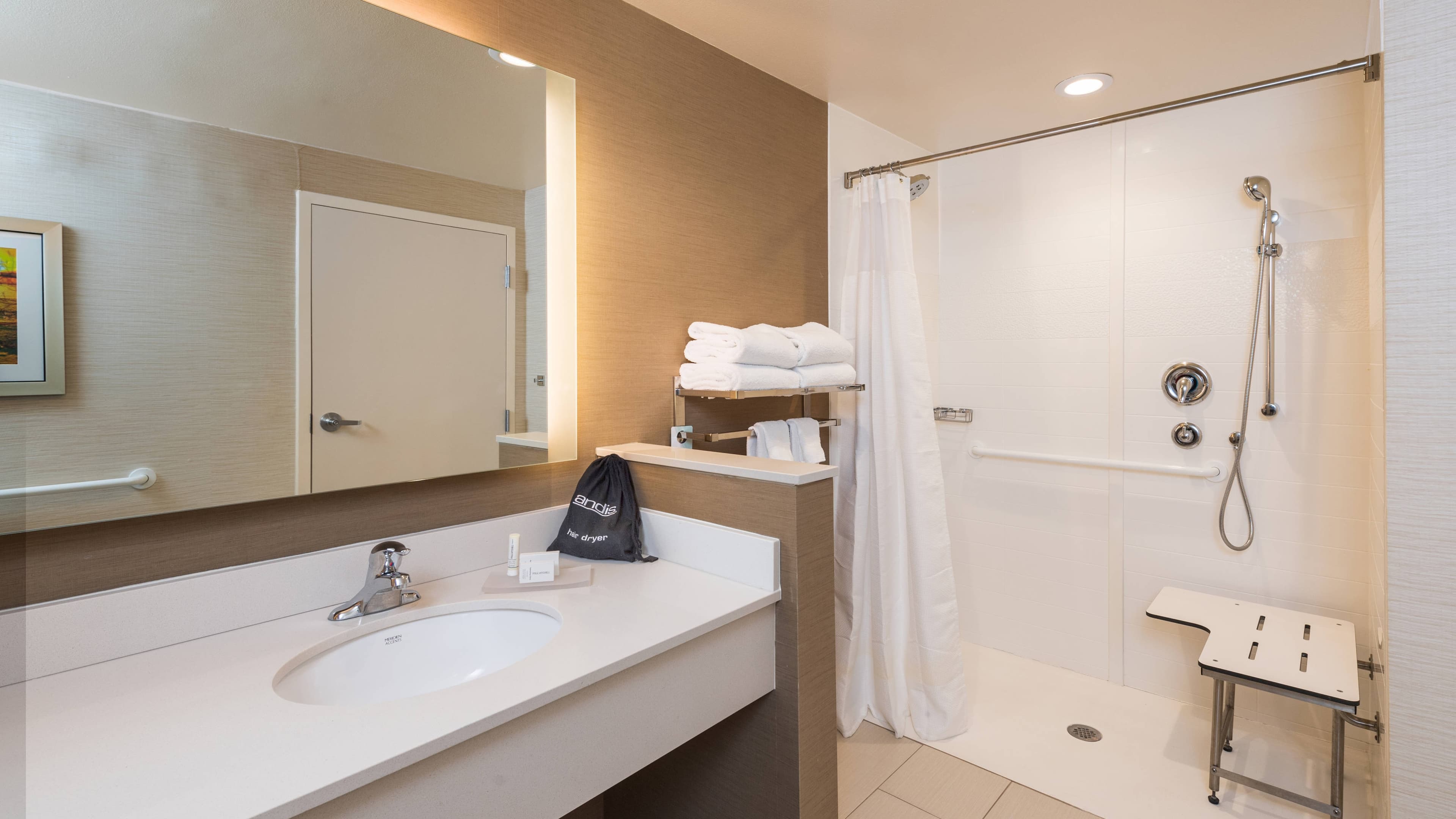 Fairfield Inn & Suites Corpus Christi Aransas Pass — 6