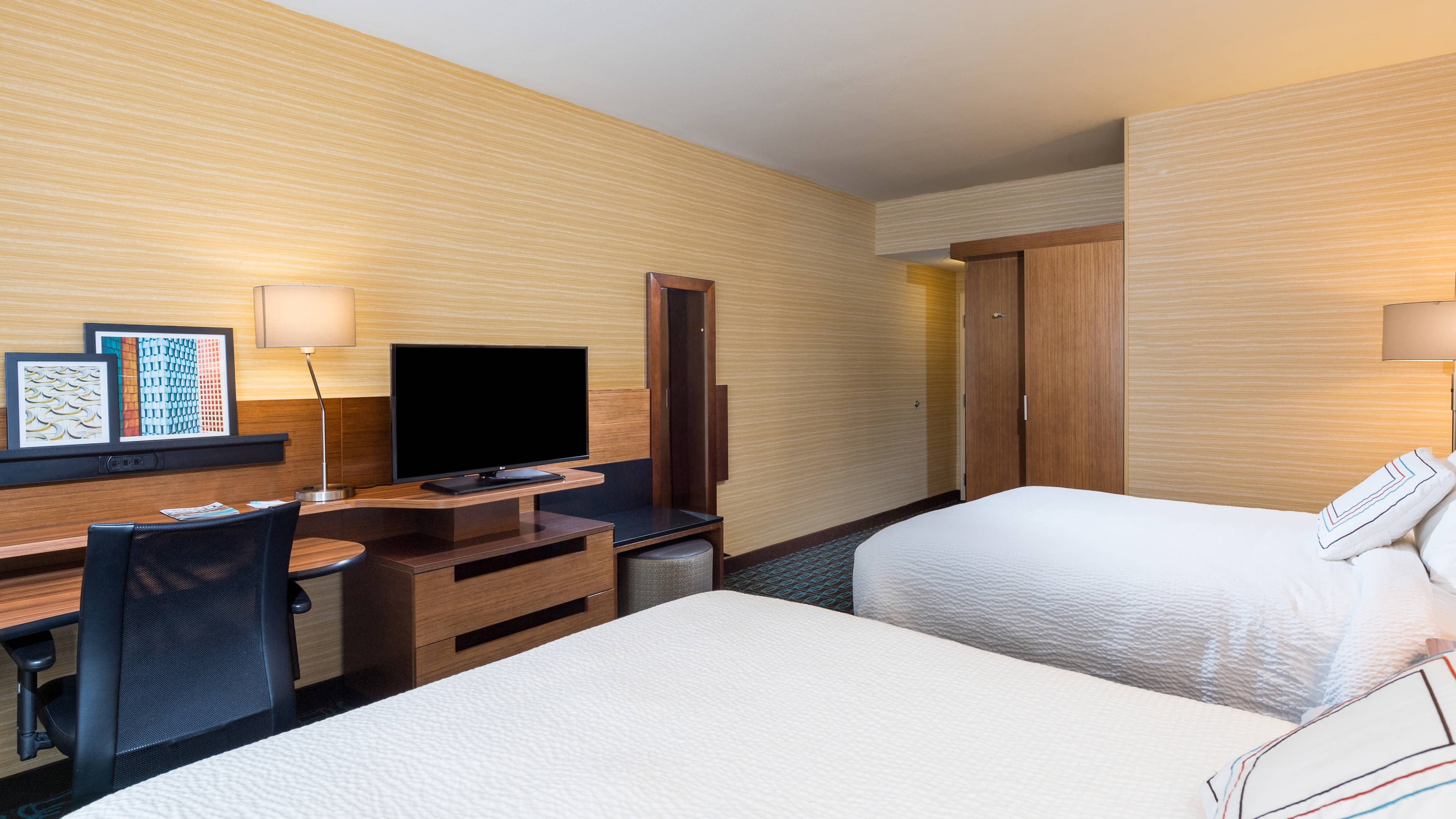 Fairfield Inn & Suites Corpus Christi Aransas Pass — 9