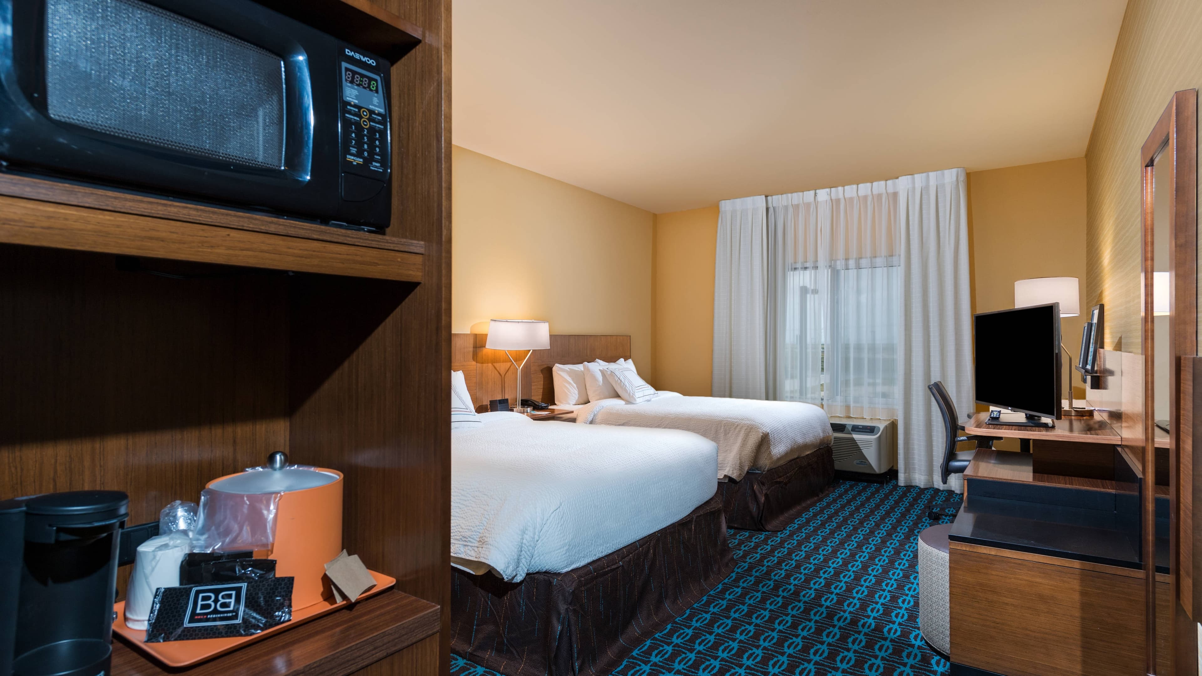 Fairfield Inn & Suites Corpus Christi Aransas Pass — 8