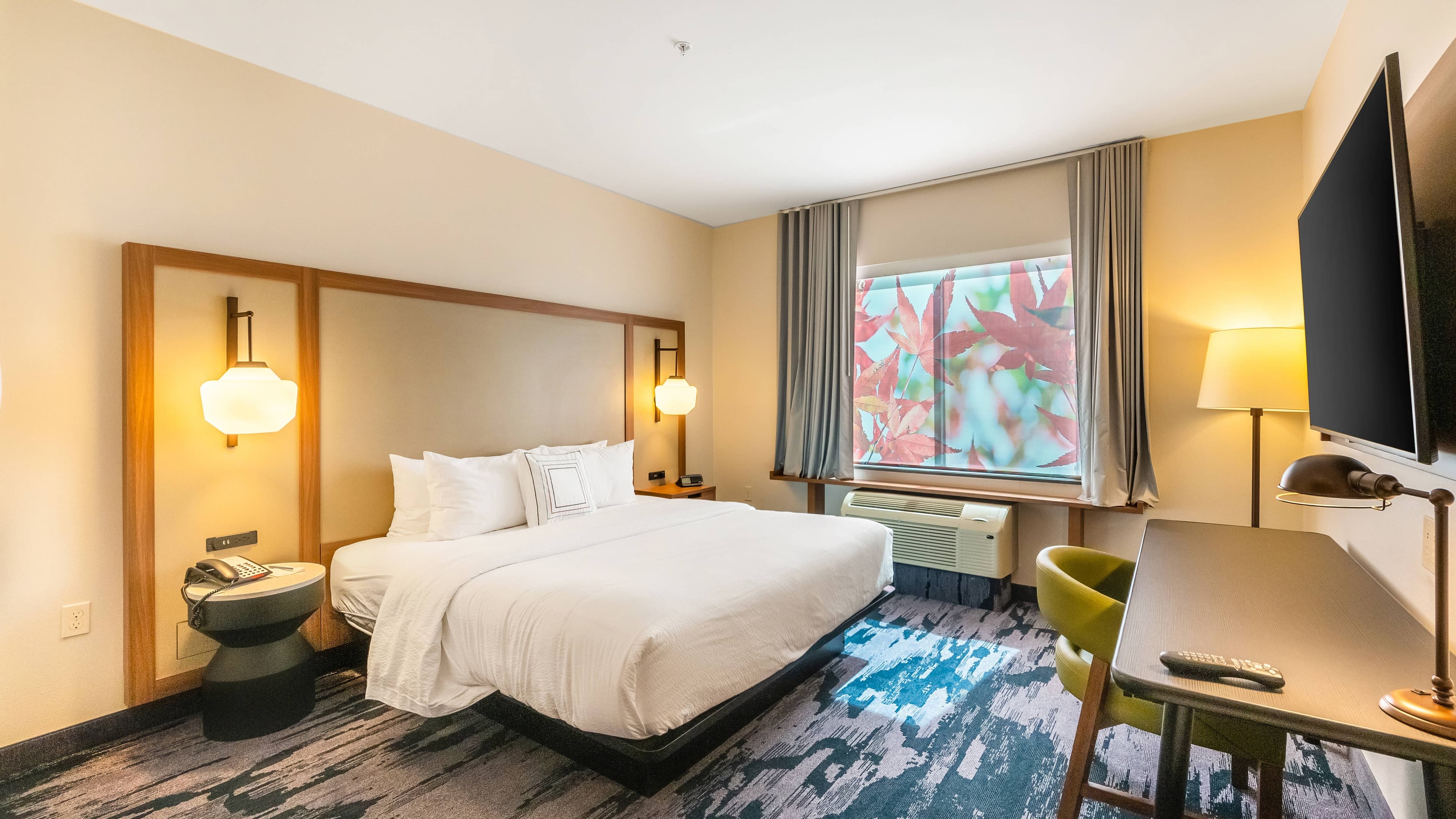 Fairfield Inn & Suites Corpus Christi Central — 7