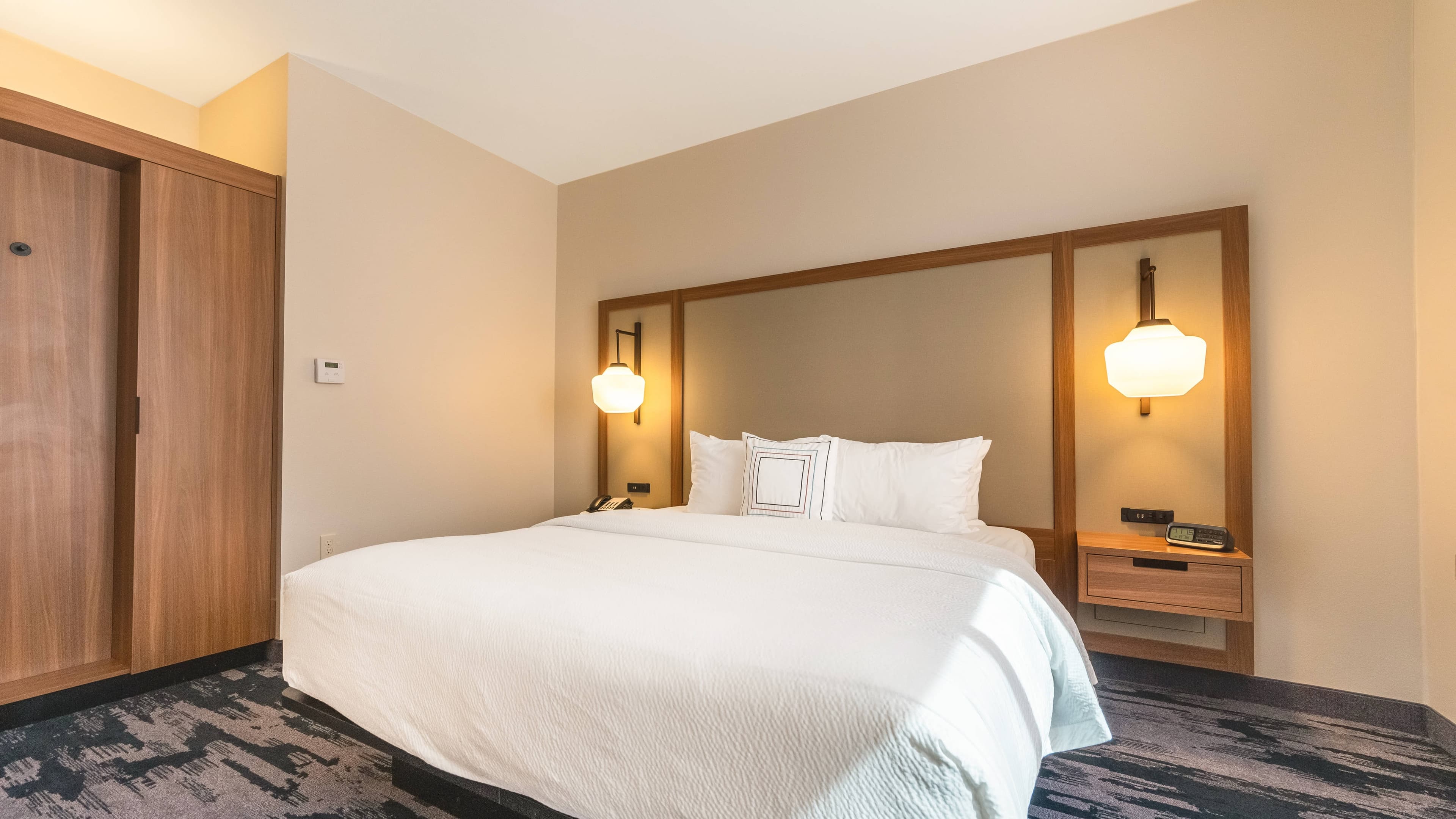 Fairfield Inn & Suites Corpus Christi Central — 9