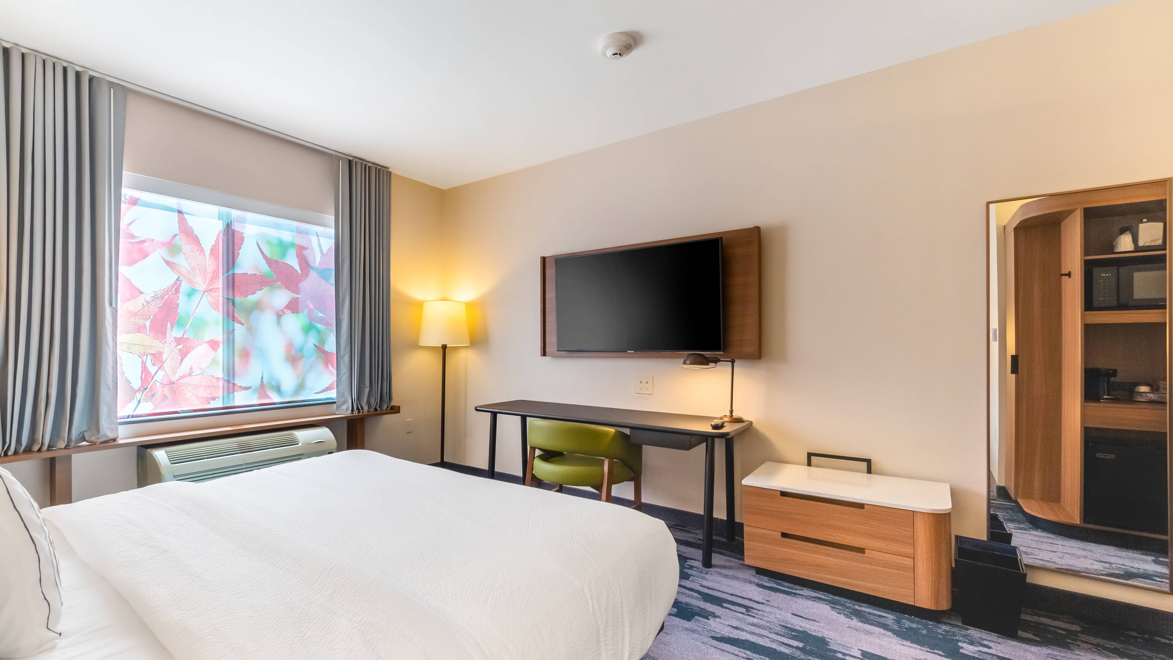 Fairfield Inn & Suites Corpus Christi Central — 8