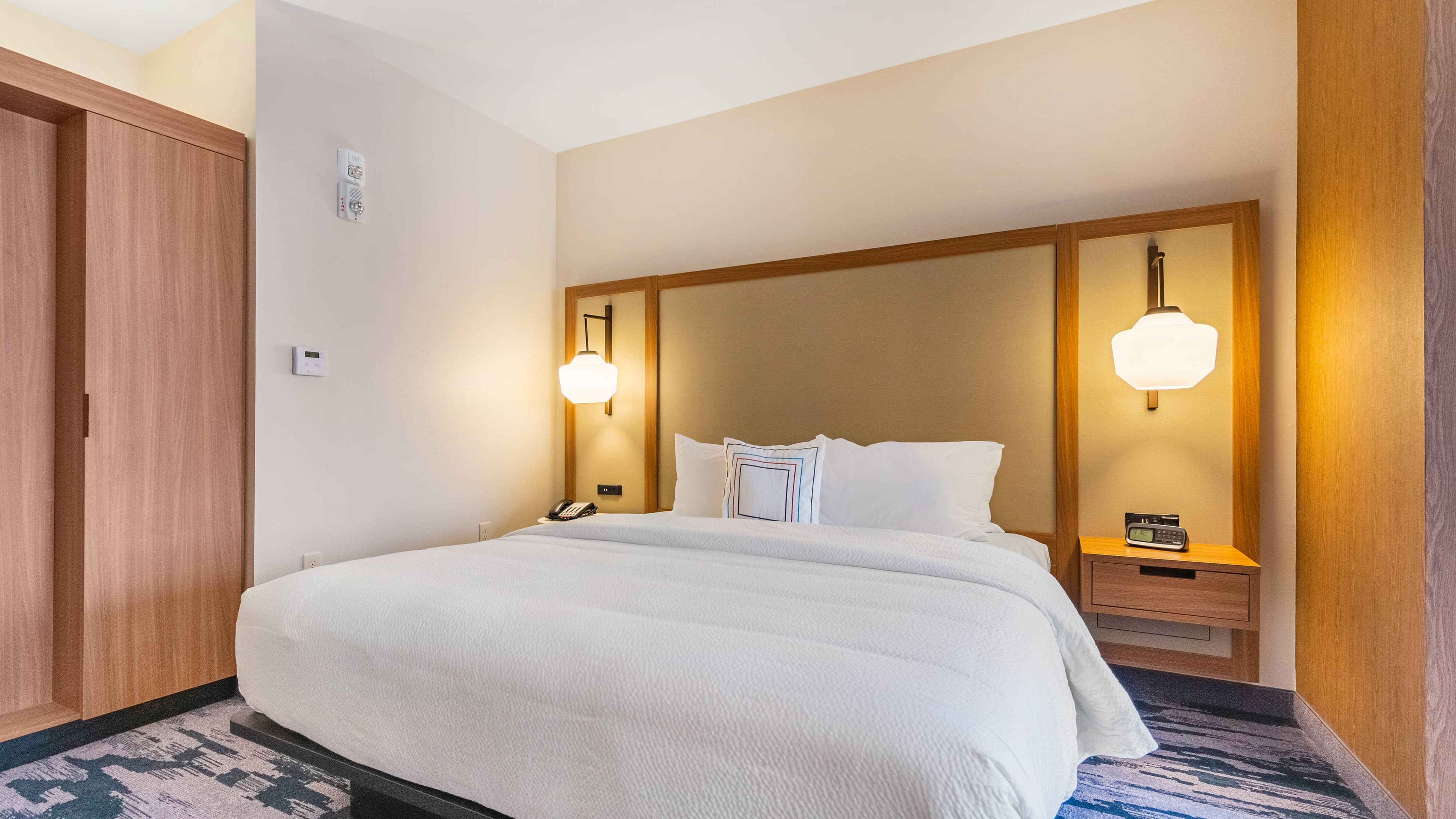 Fairfield Inn & Suites Corpus Christi Central — 6