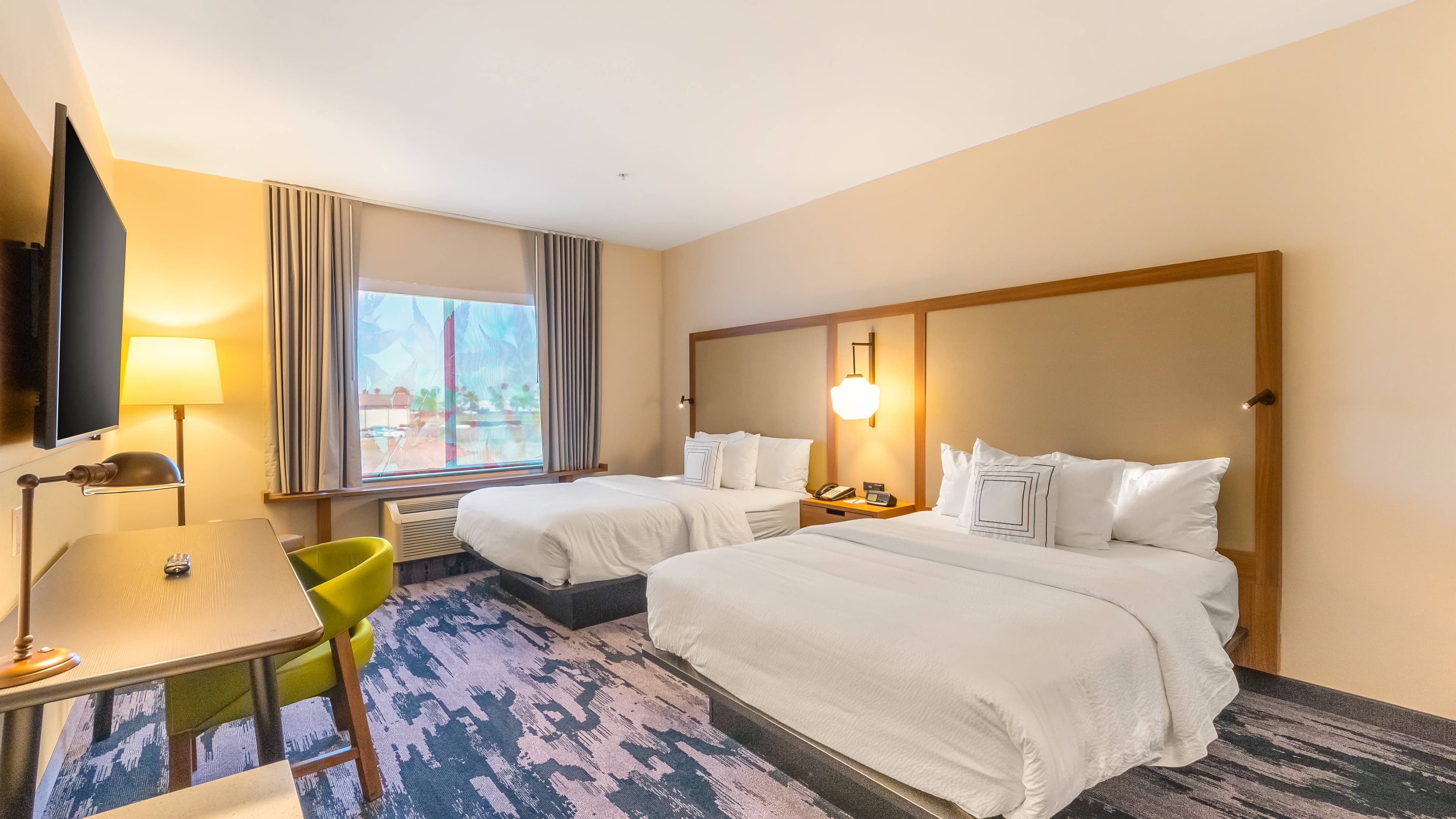 Fairfield Inn & Suites Corpus Christi Central — 15