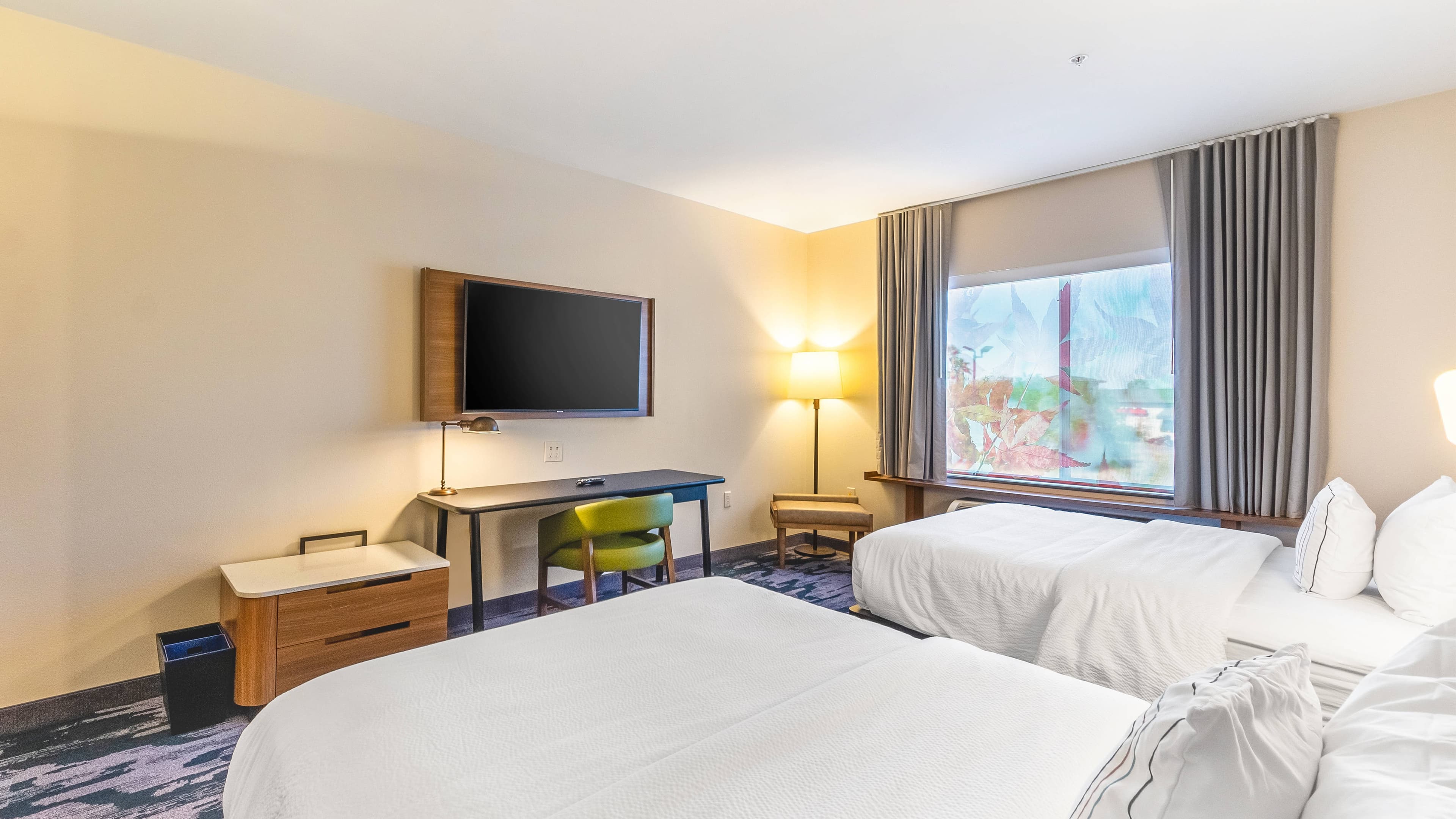 Fairfield Inn & Suites Corpus Christi Central — 16