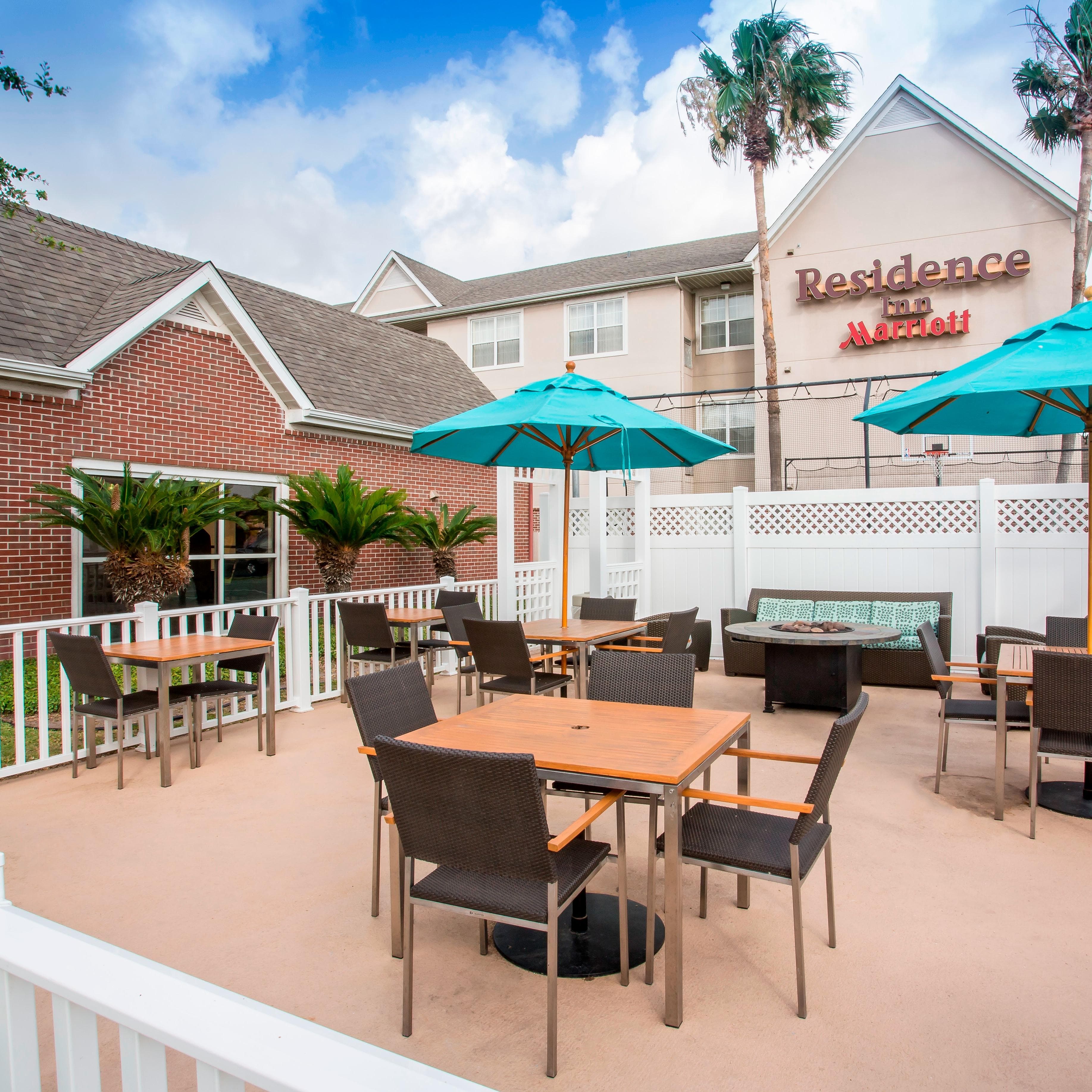 Residence Inn Corpus Christi - Image 1
