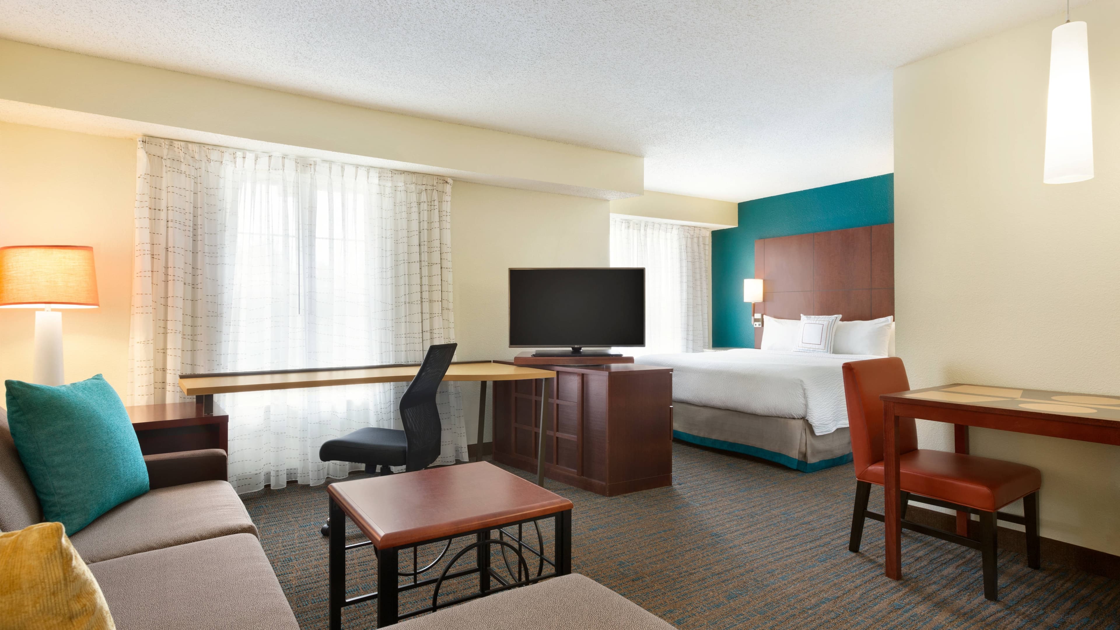 Residence Inn Corpus Christi — 6