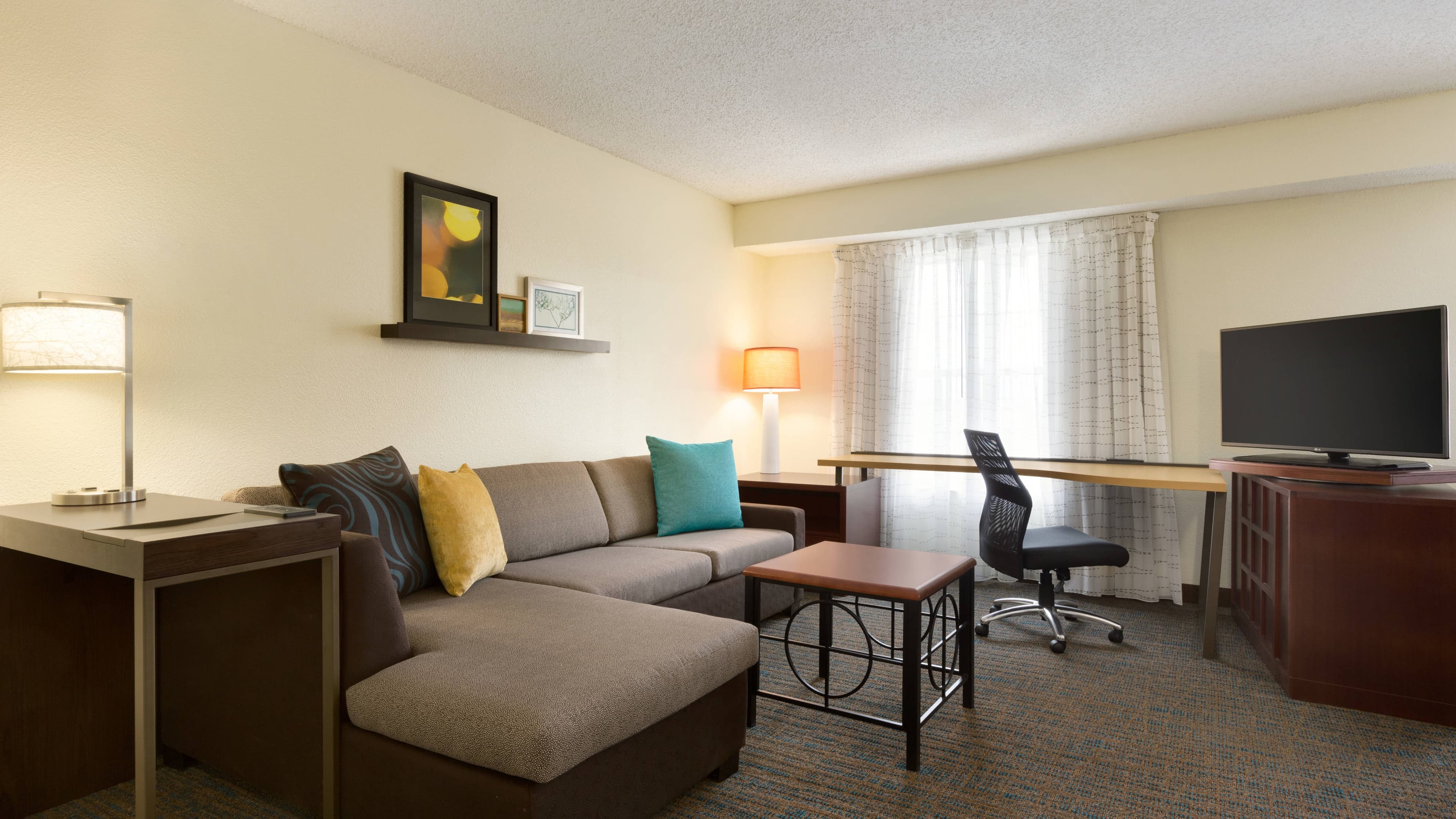 Residence Inn Corpus Christi — 7