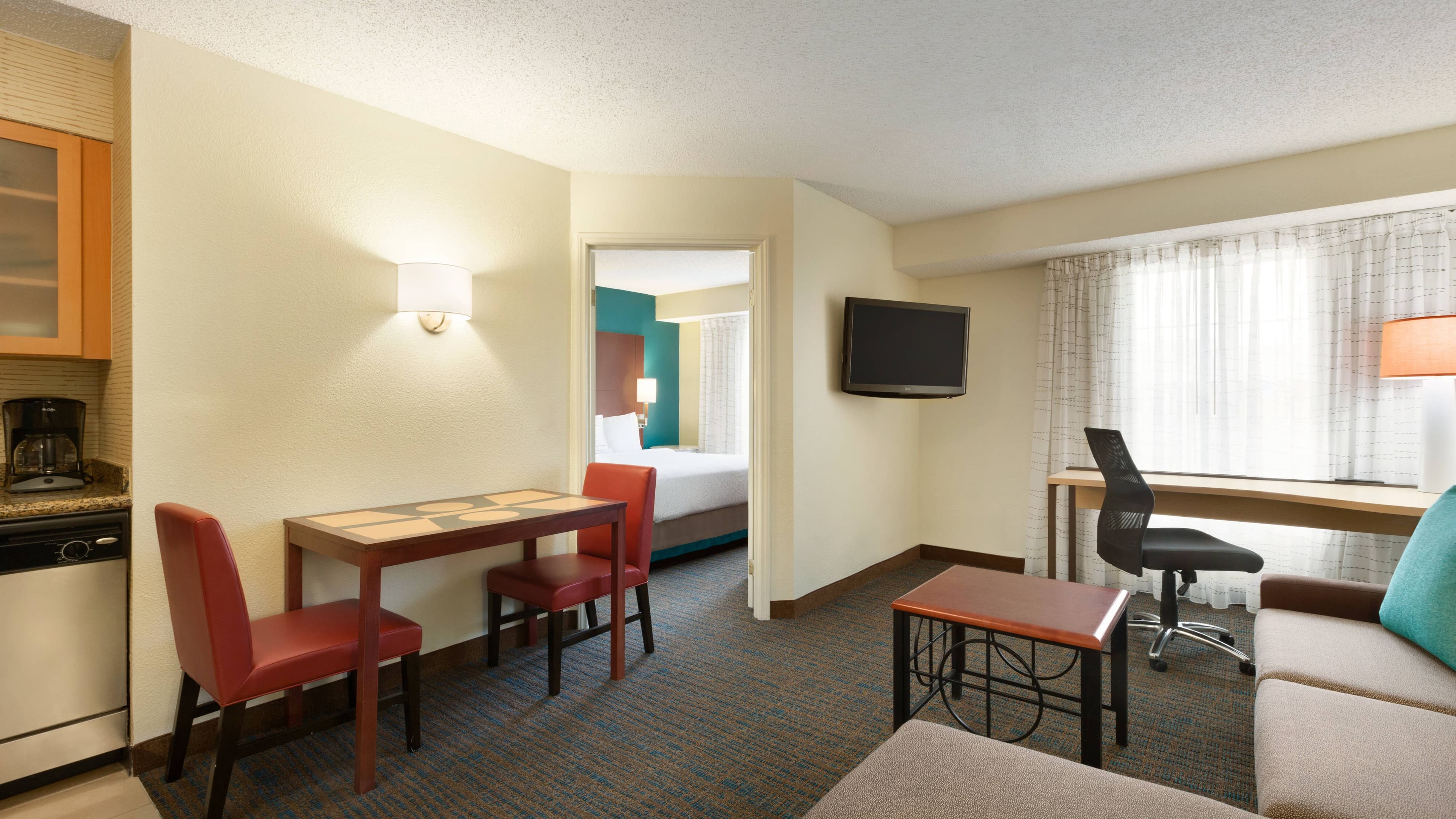 Residence Inn Corpus Christi - Image 2