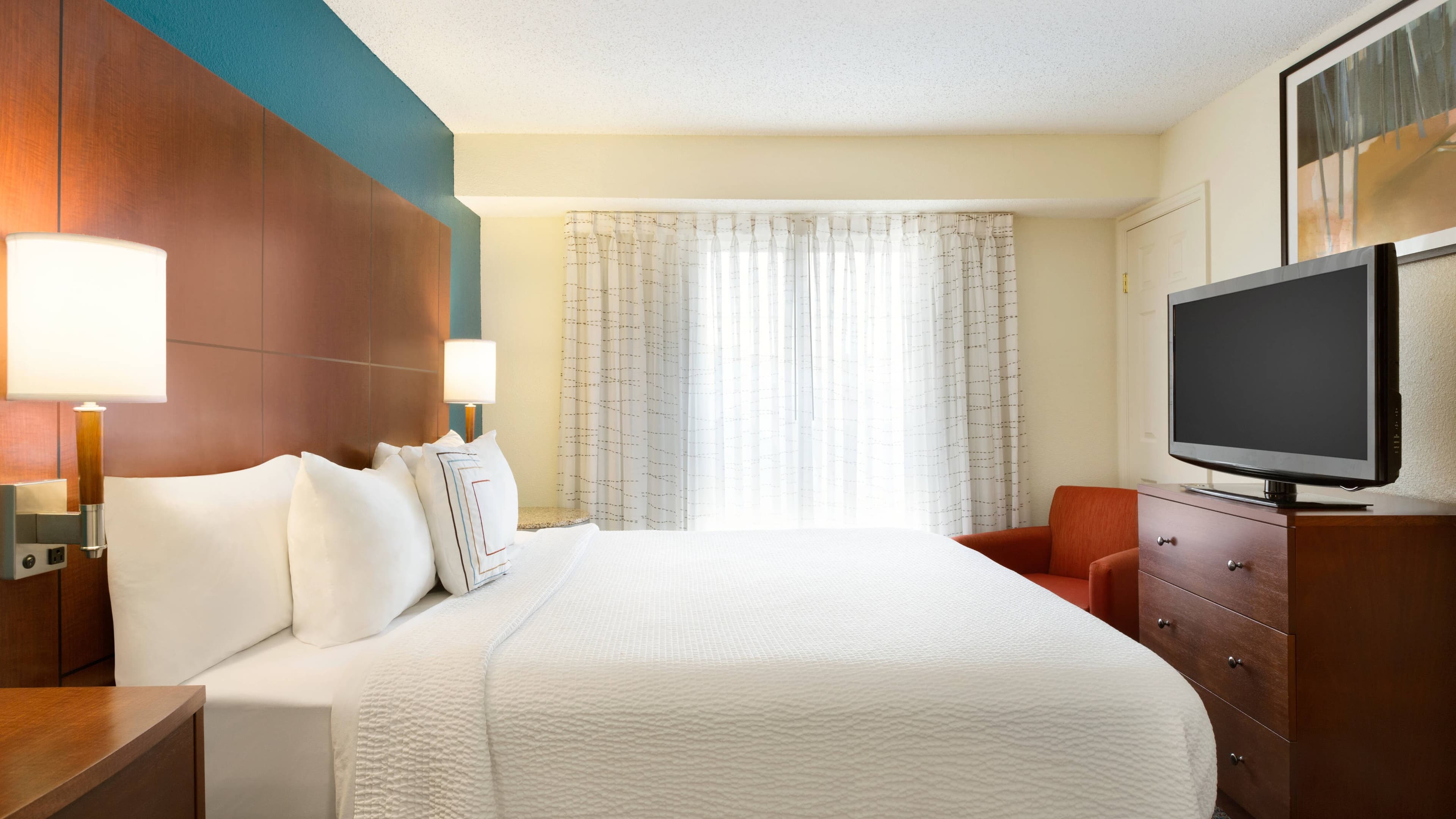 Residence Inn Corpus Christi - Image 3