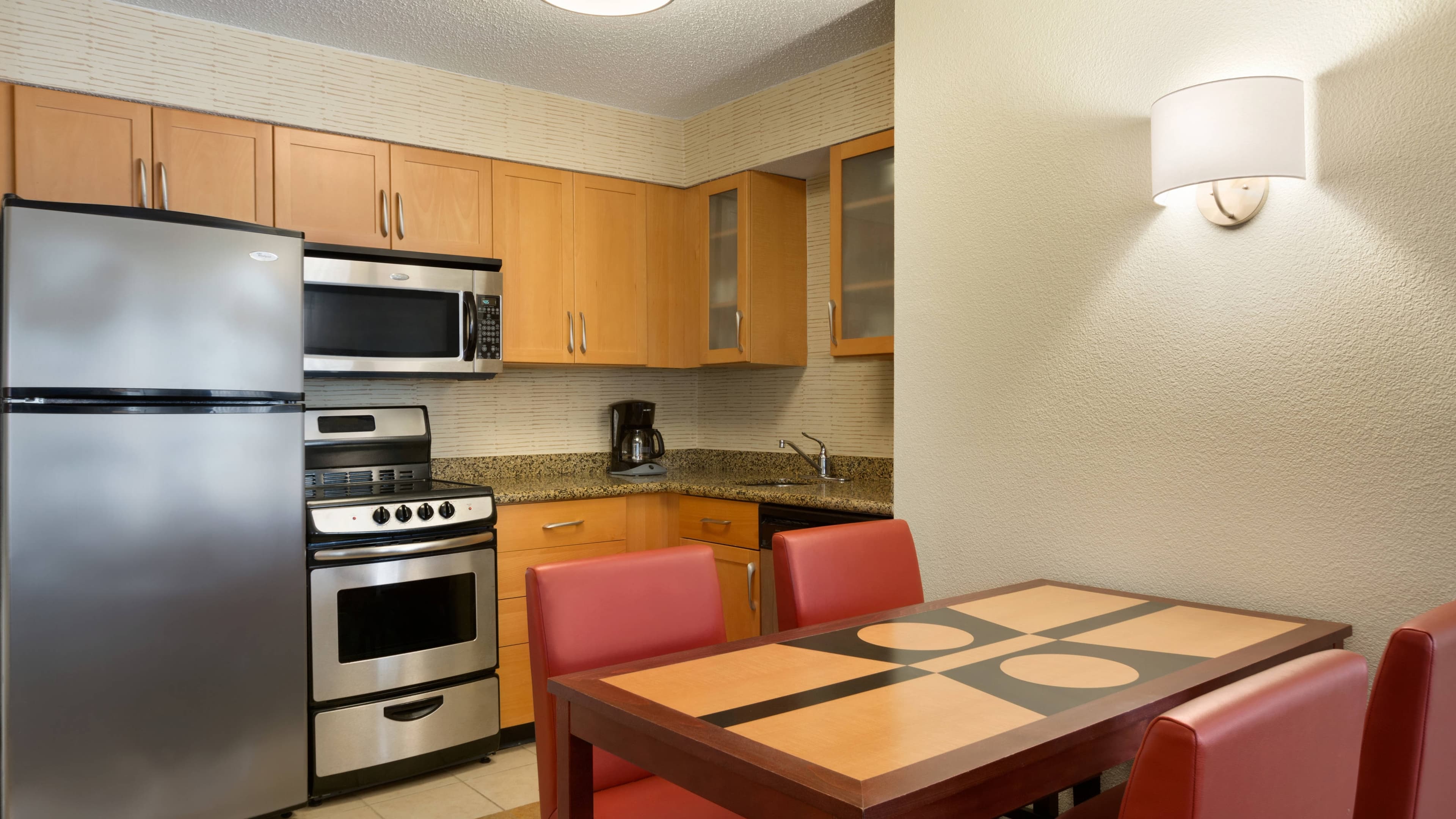 Residence Inn Corpus Christi - Image 4