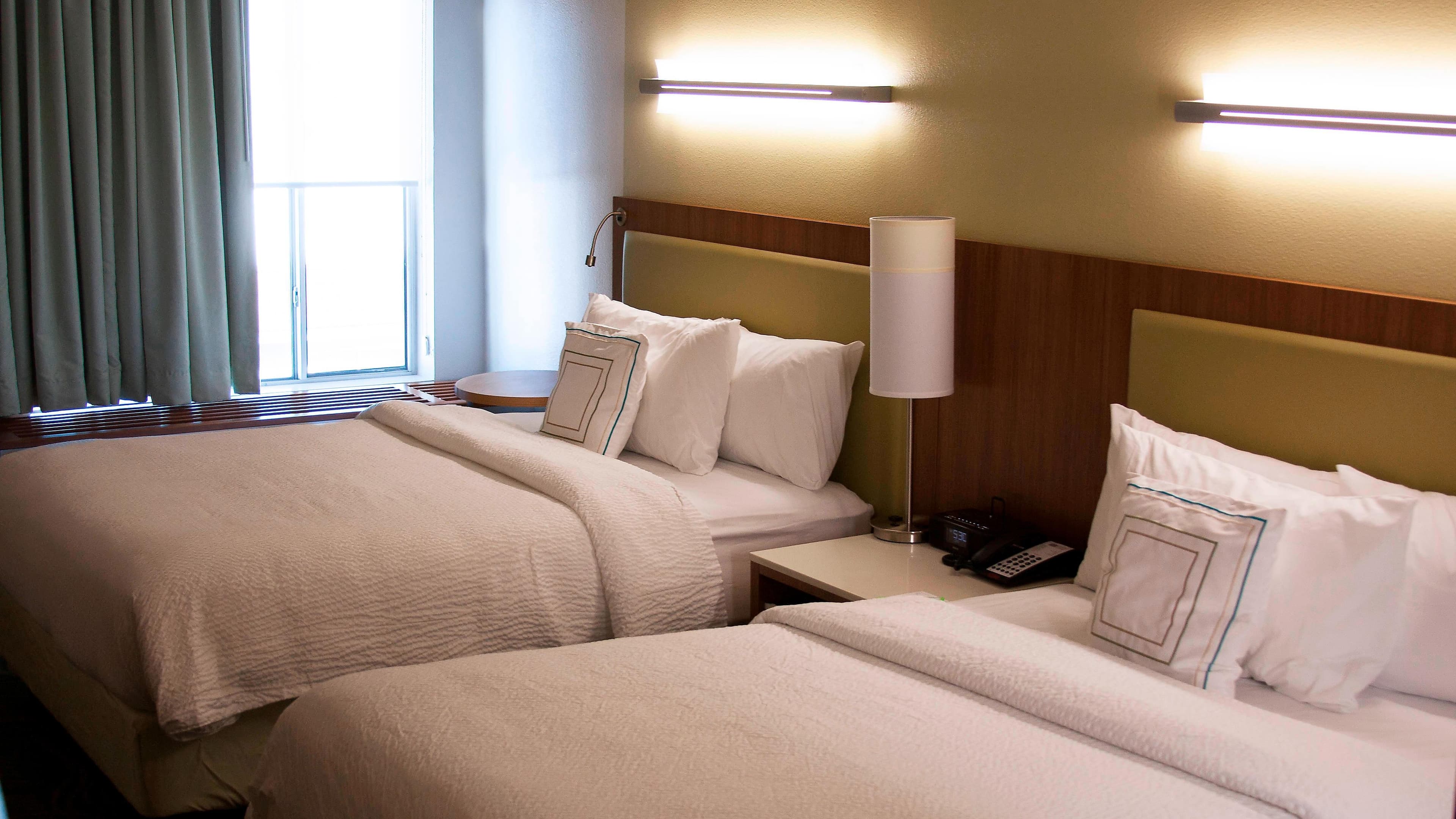 SpringHill Suites Corpus Christi — 7