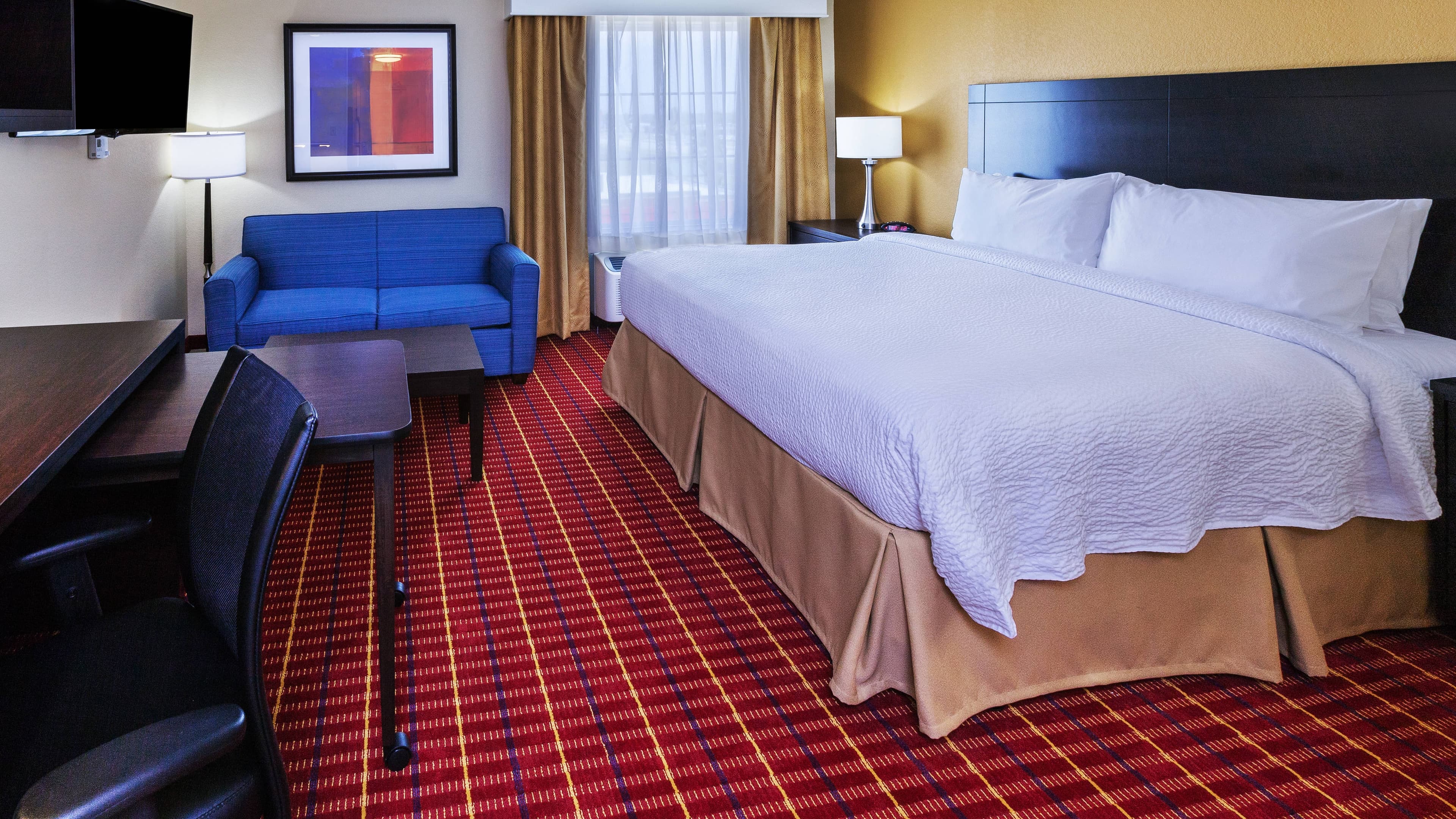 TownePlace Suites Corpus Christi - Image 2