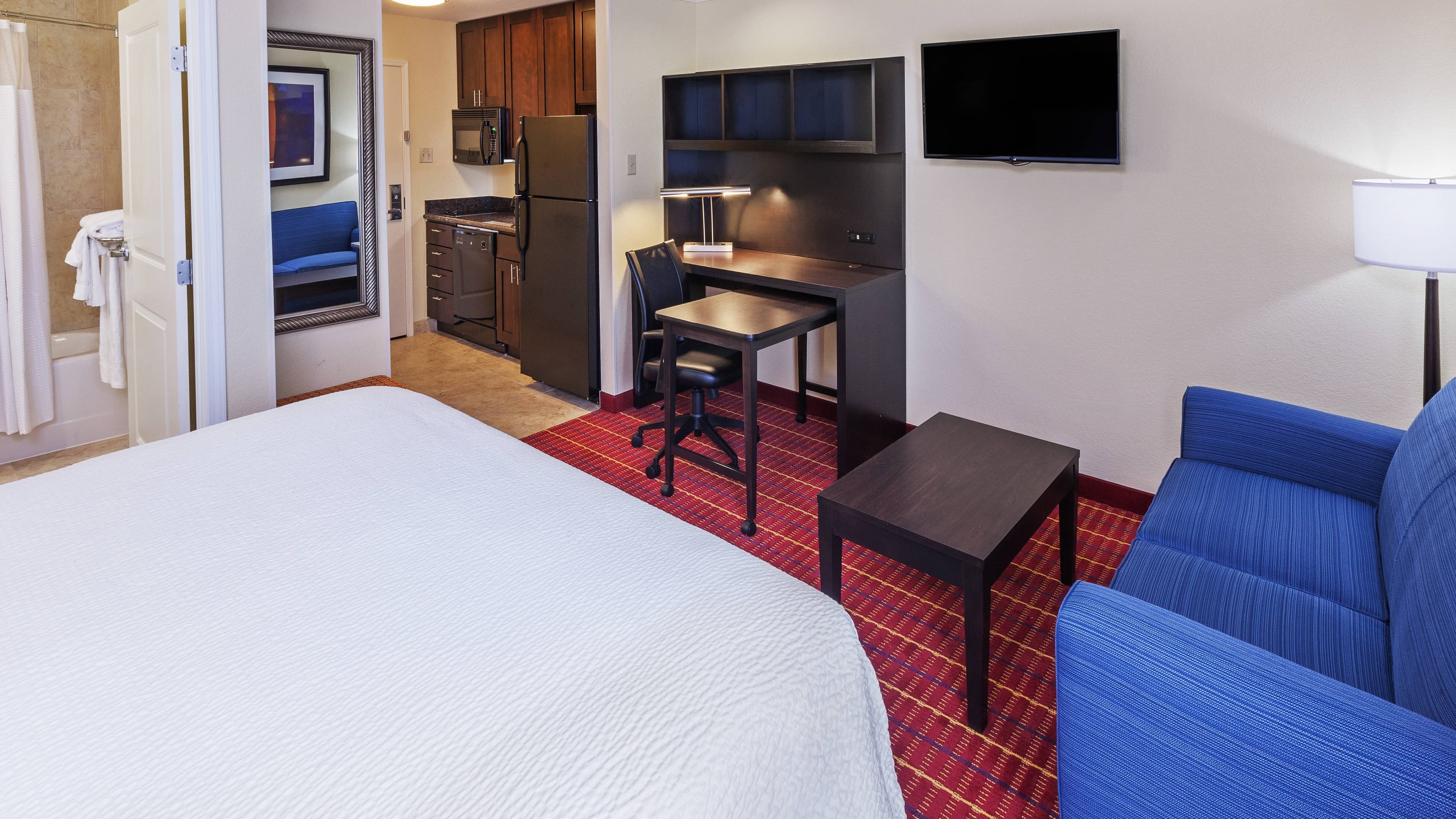 TownePlace Suites Corpus Christi - Image 3