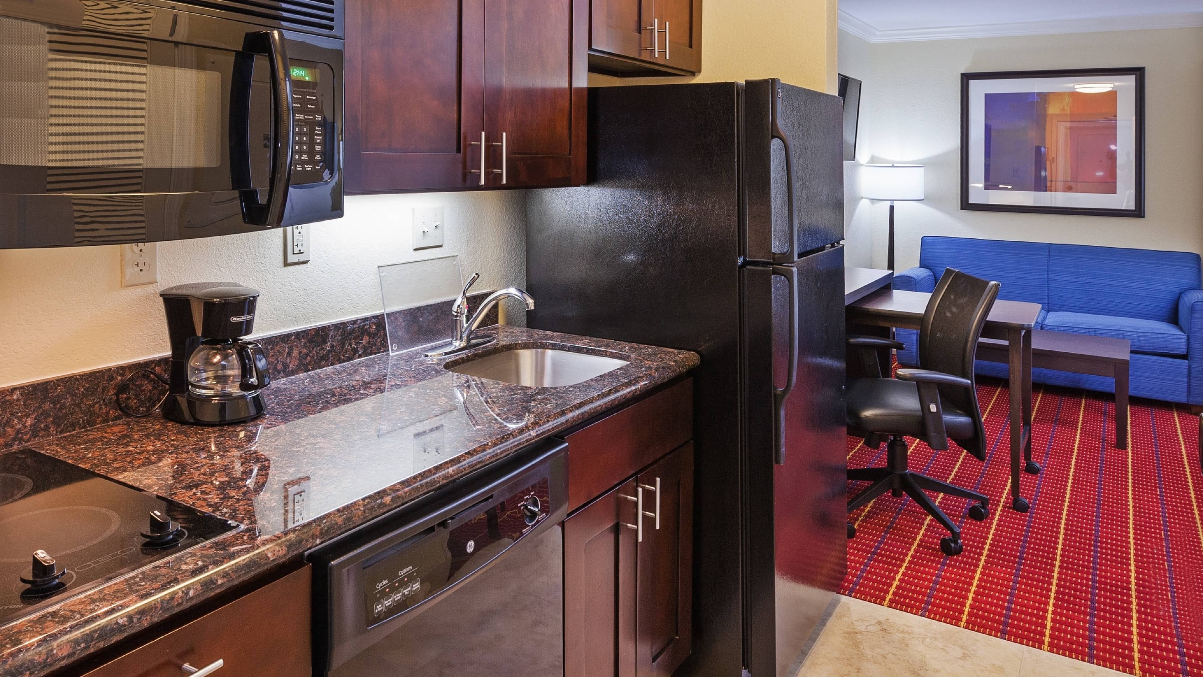 TownePlace Suites Corpus Christi - Image 4