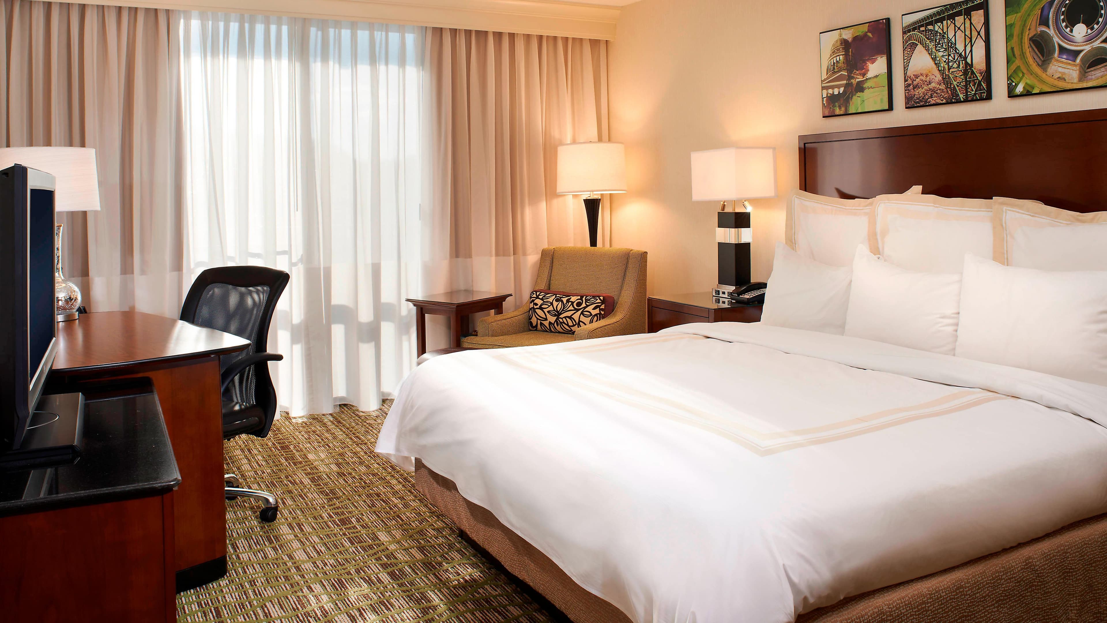 Charleston Marriott Town Center - Image 4
