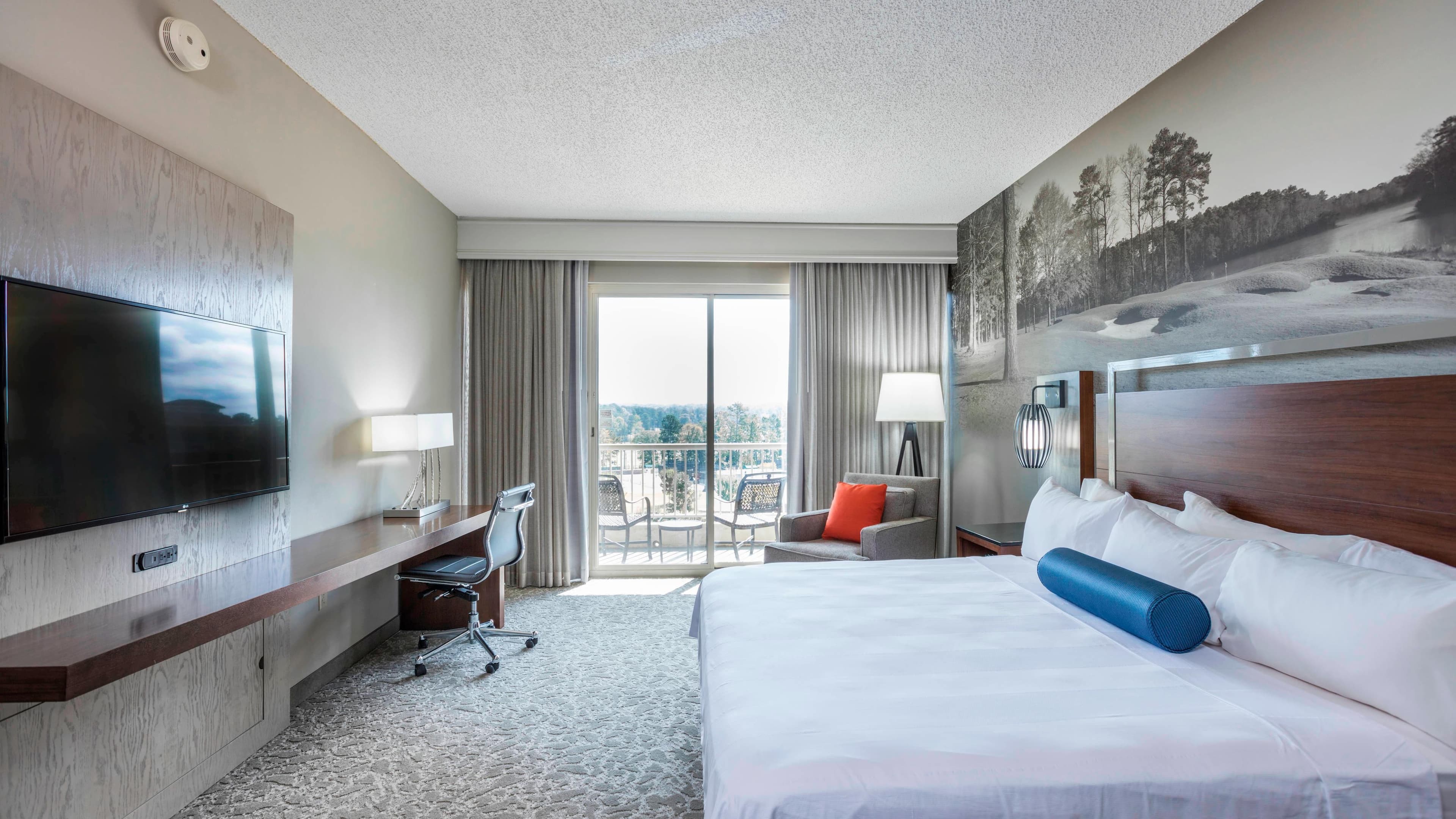 Auburn Marriott Opelika Resort & Spa at Grand National — 6