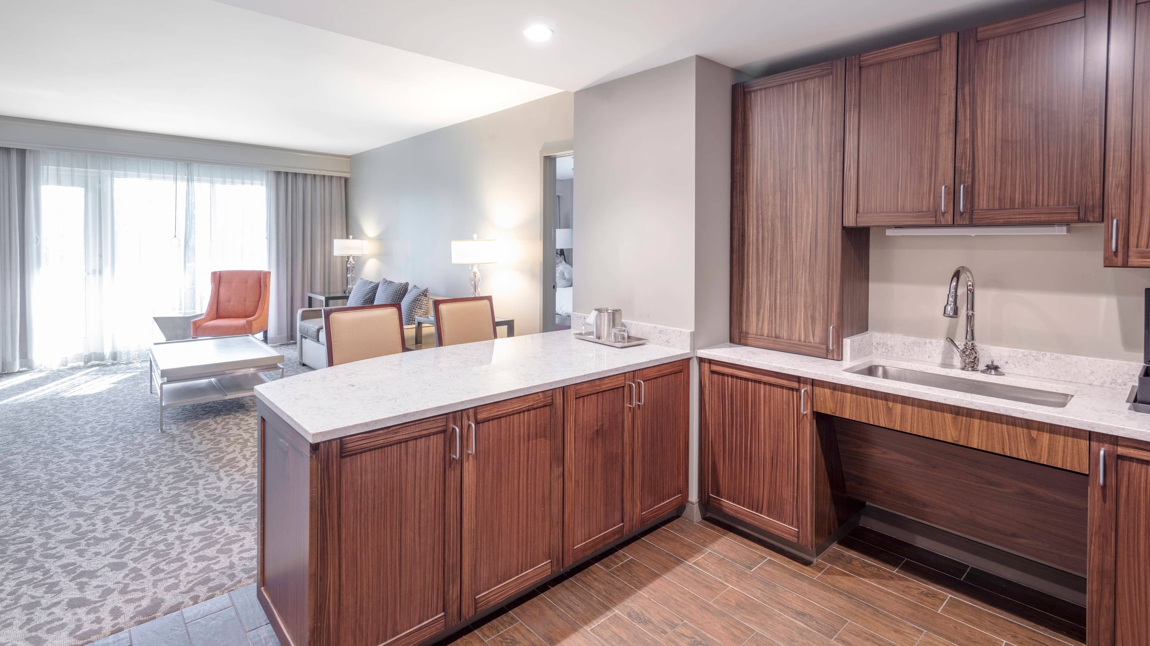 Auburn Marriott Opelika Resort & Spa at Grand National - Image 2