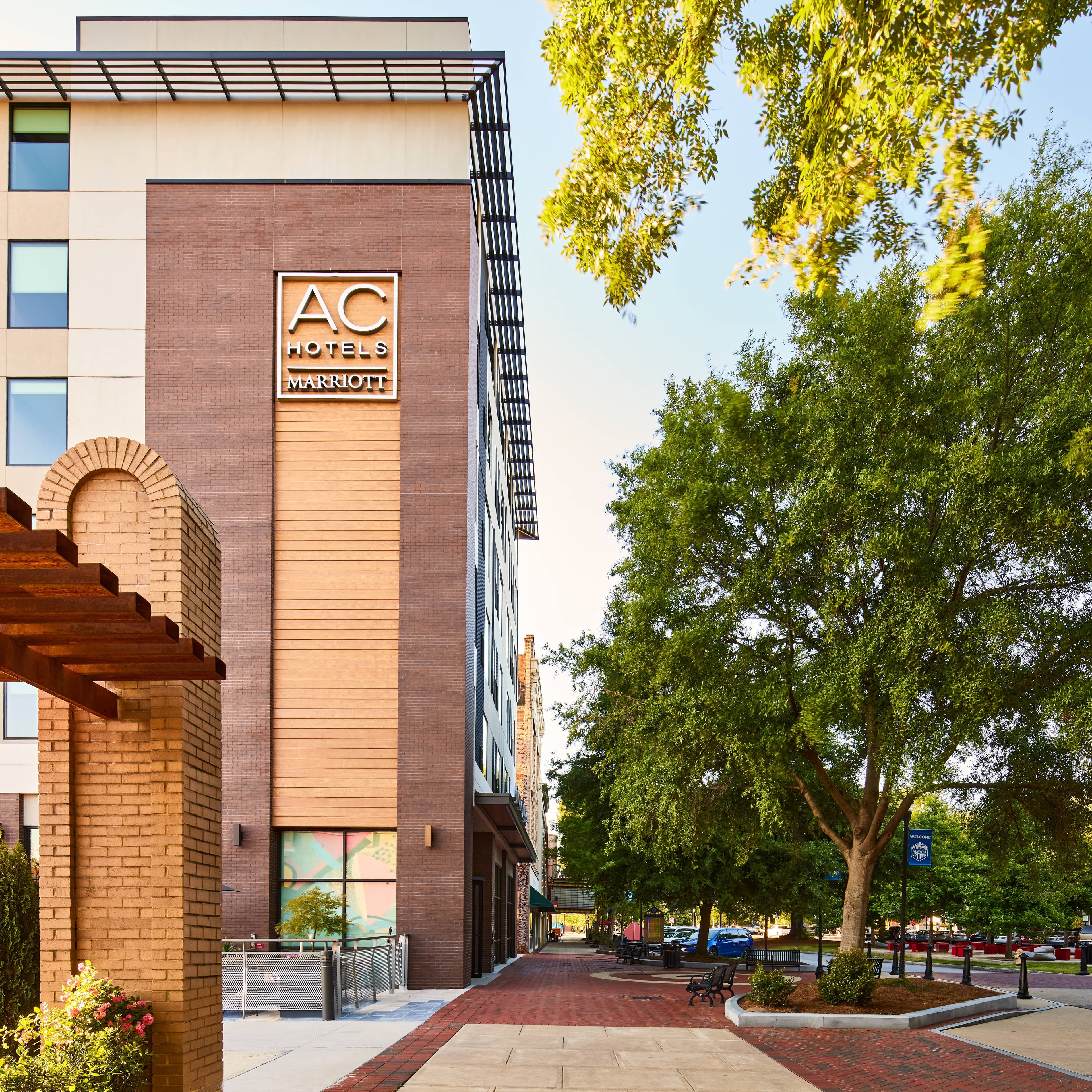AC Hotel Columbus Downtown, GA - Image 1