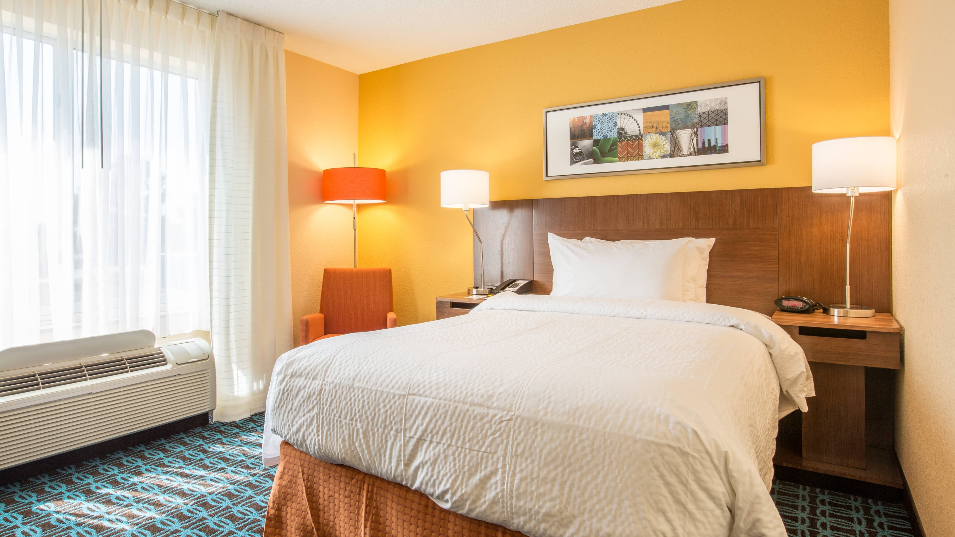 Guest room - Image 1
