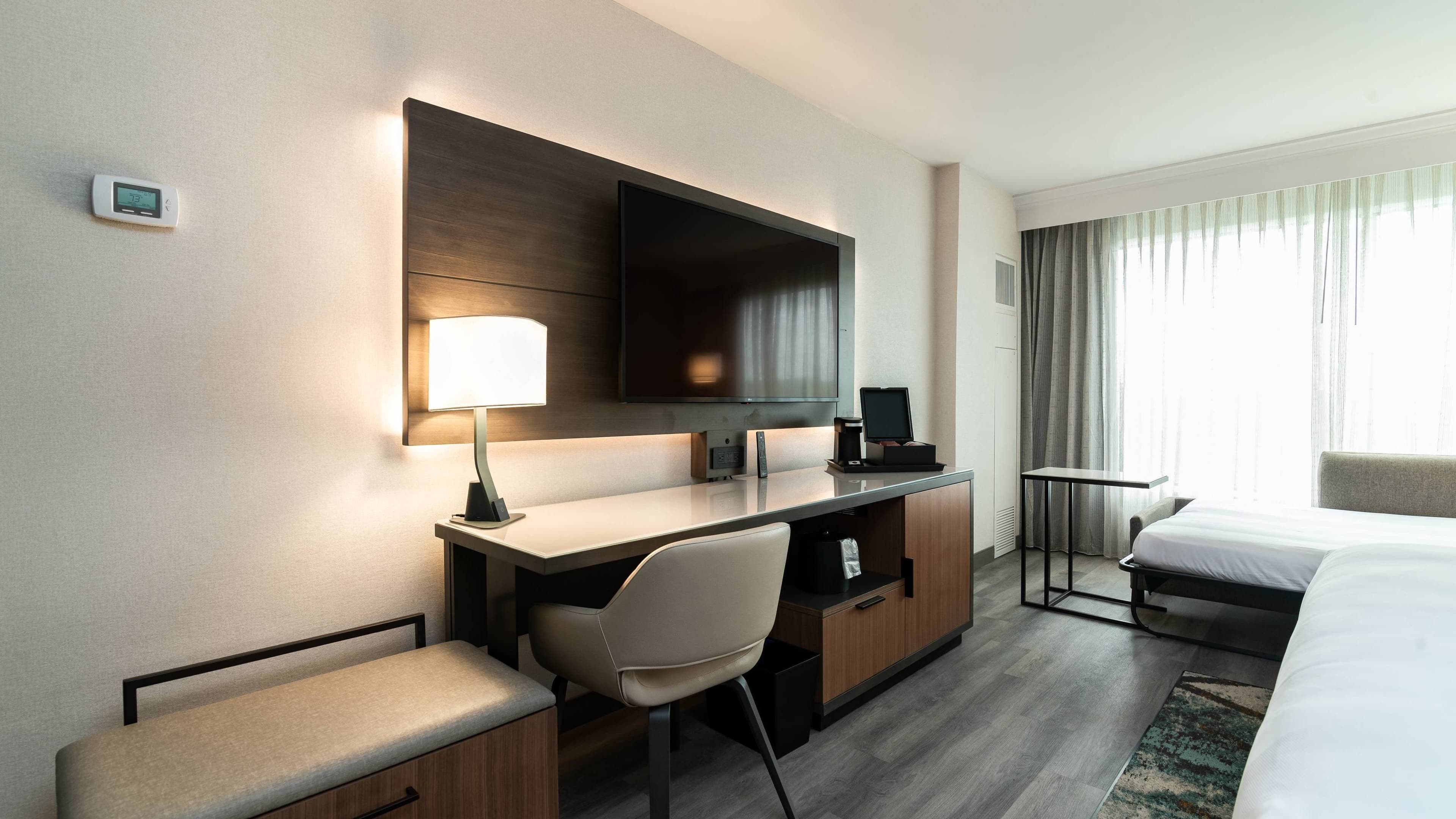 Columbus Marriott — 15