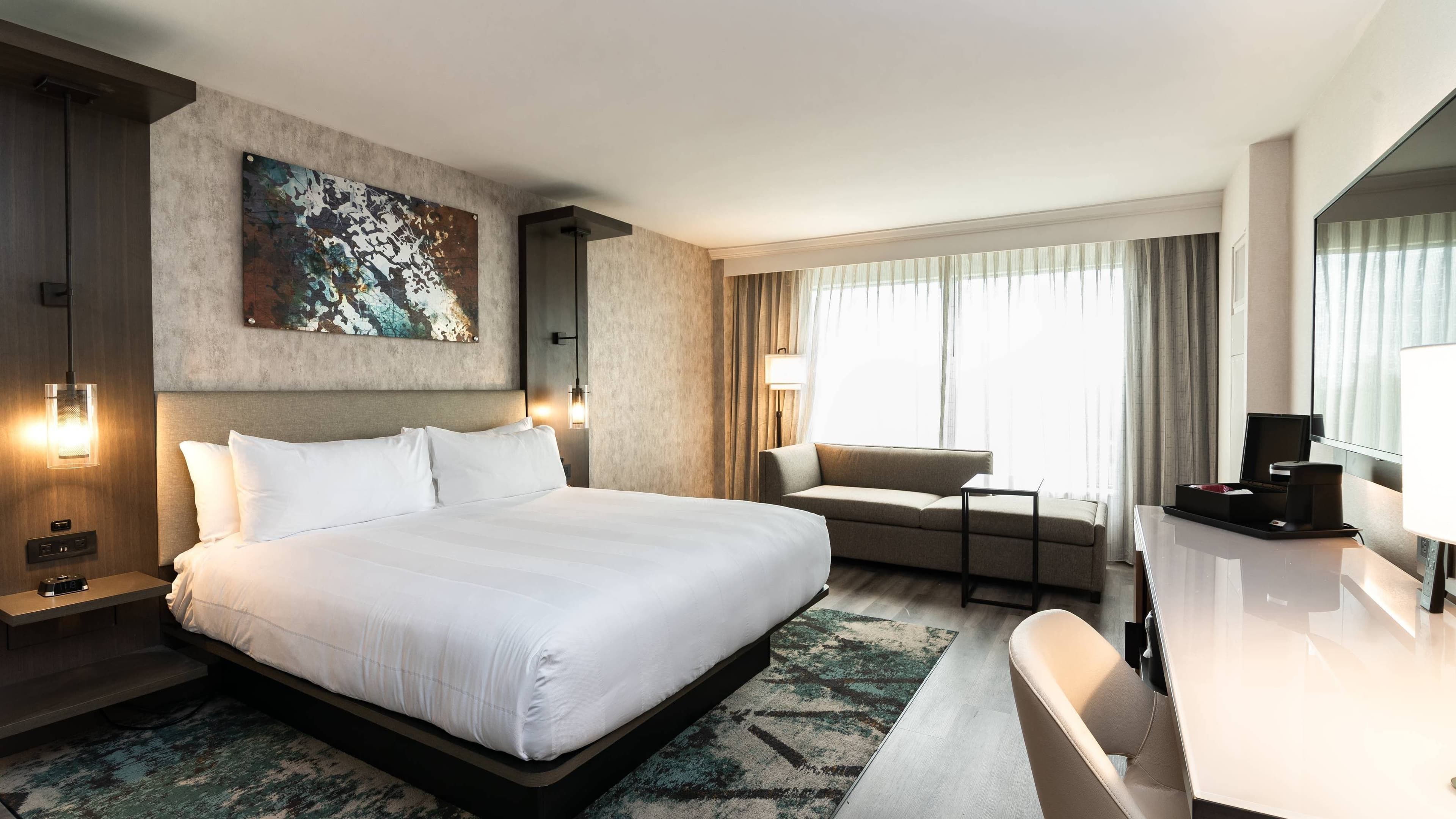 Columbus Marriott — 13