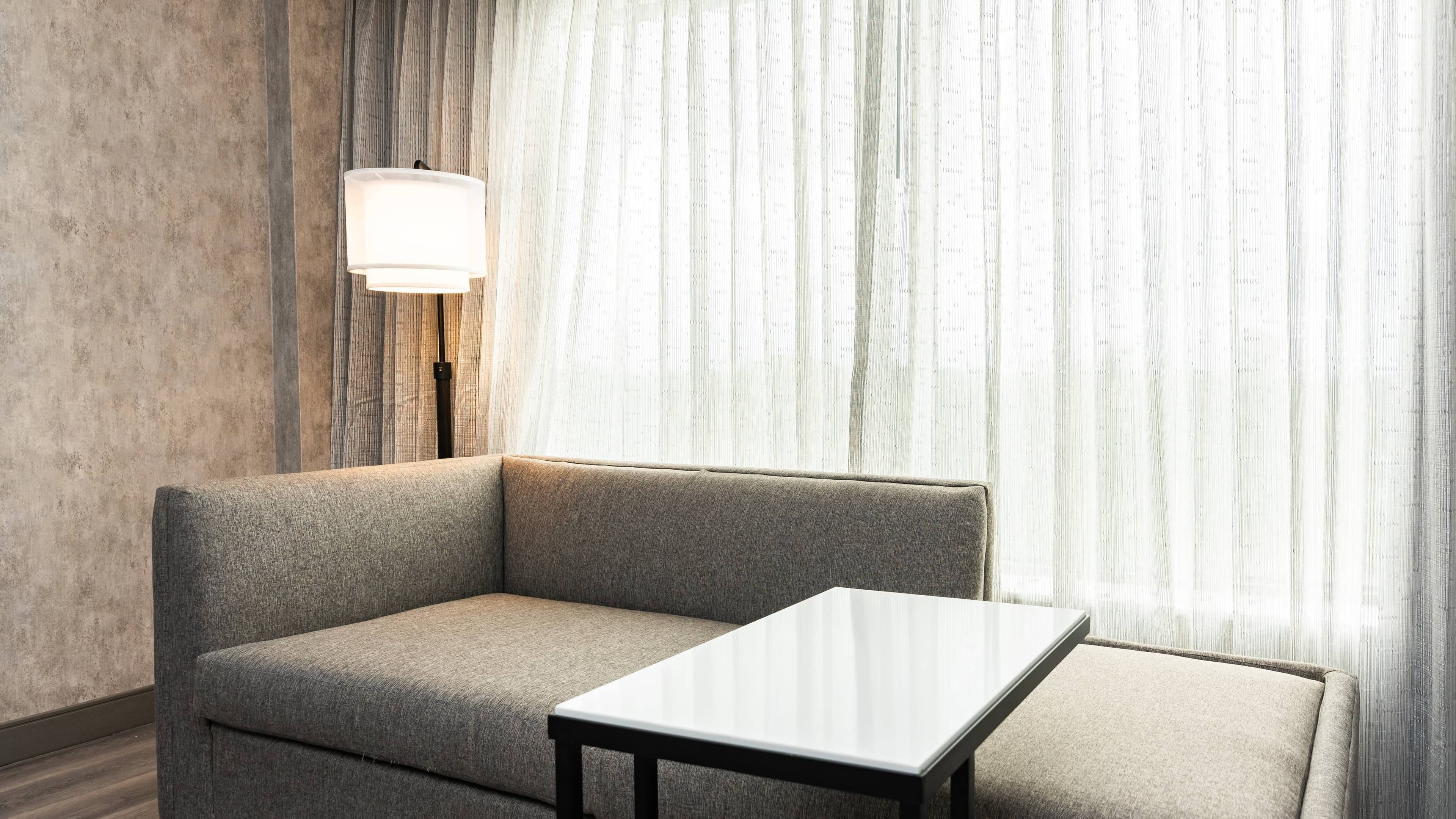 Columbus Marriott — 18