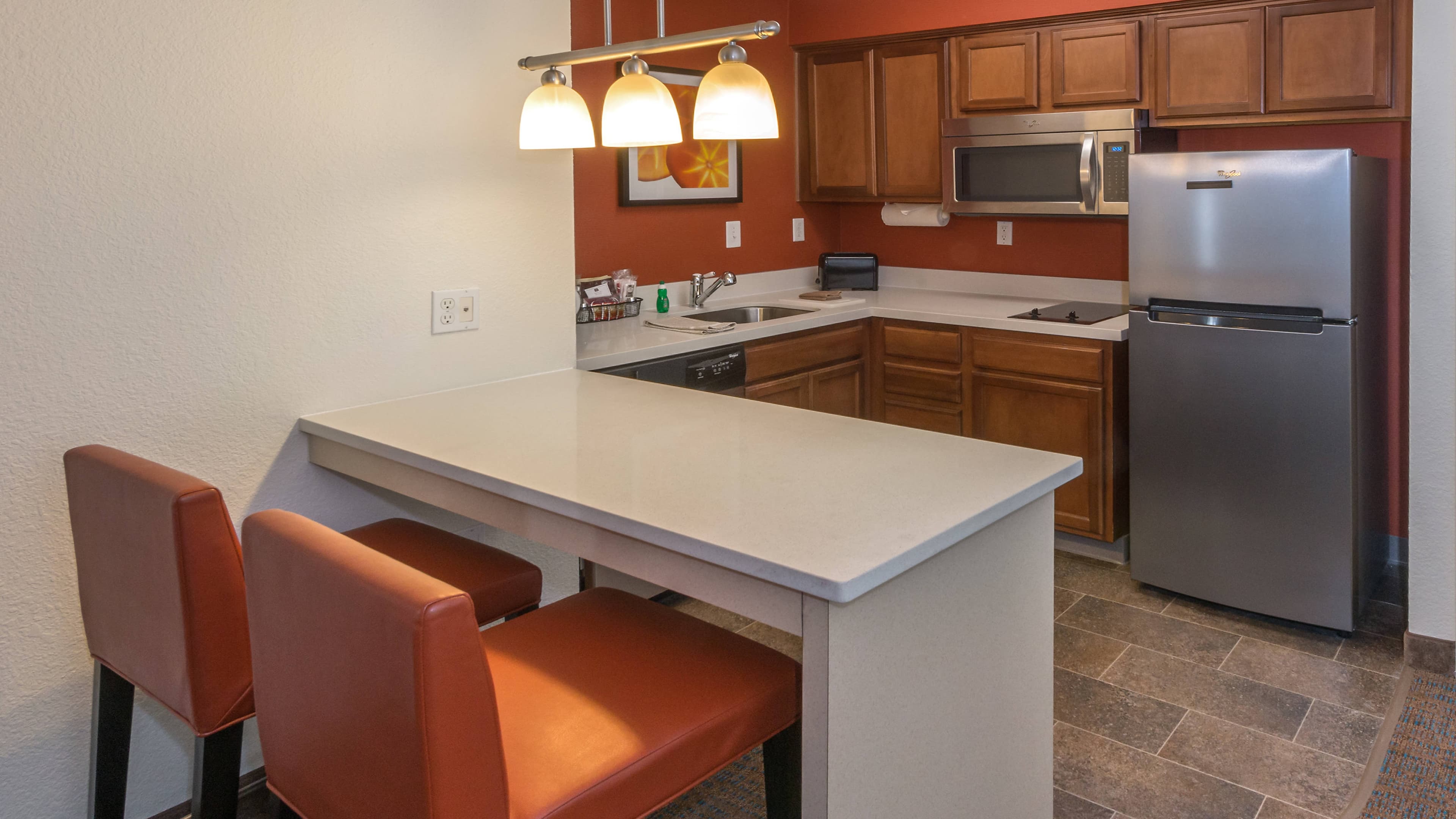 Residence Inn Columbus — 21