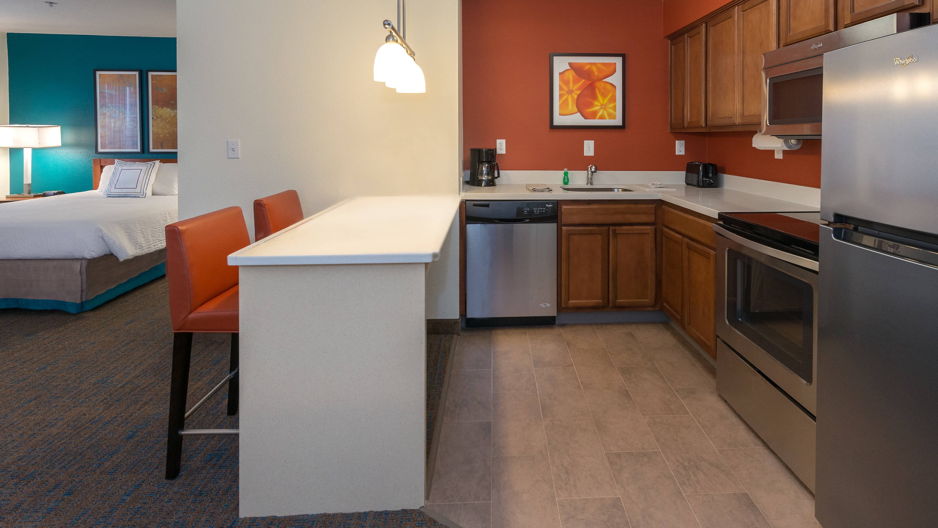 Residence Inn Columbus — 22