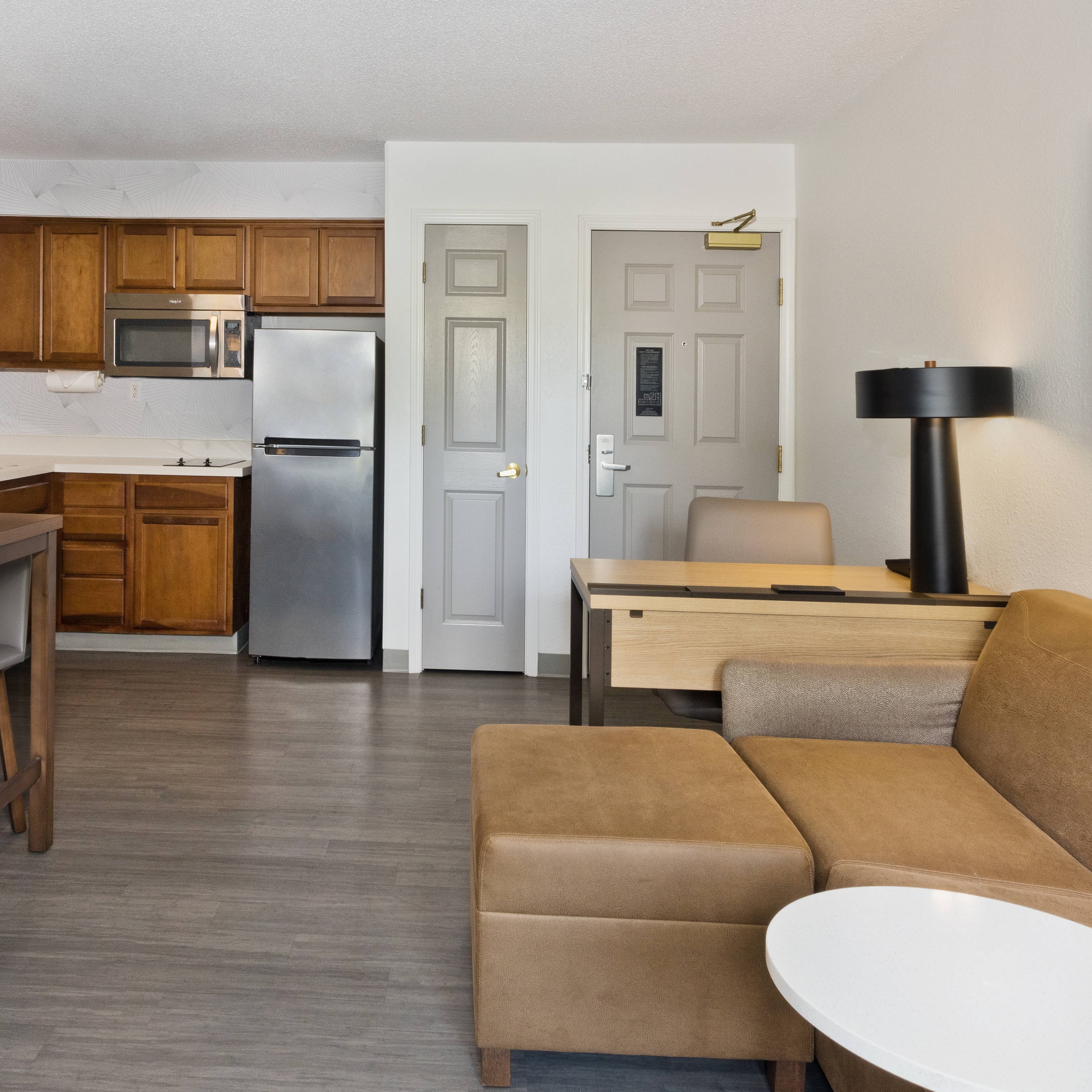 Residence Inn Columbus - Image 1