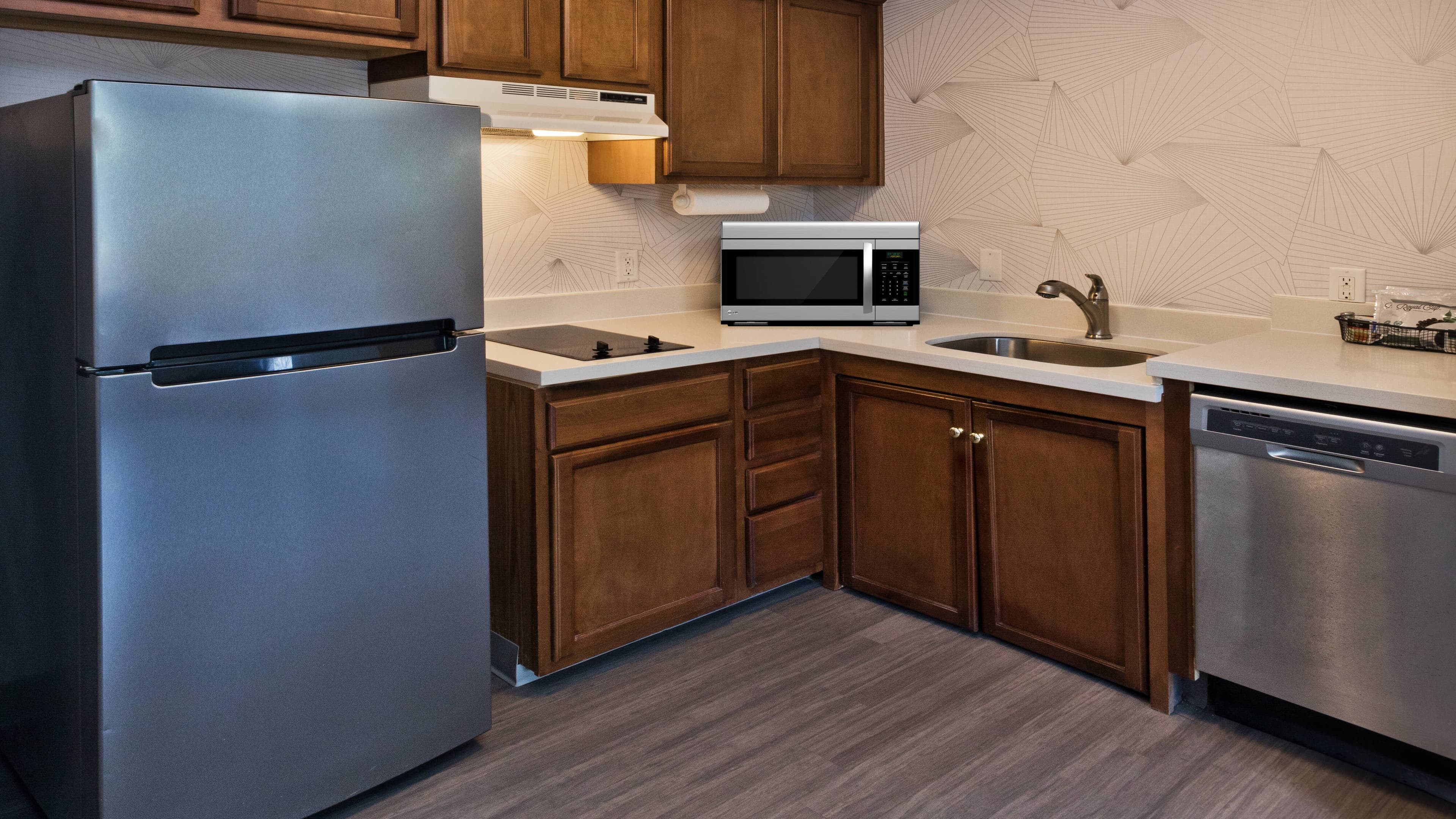 Residence Inn Columbus — 16