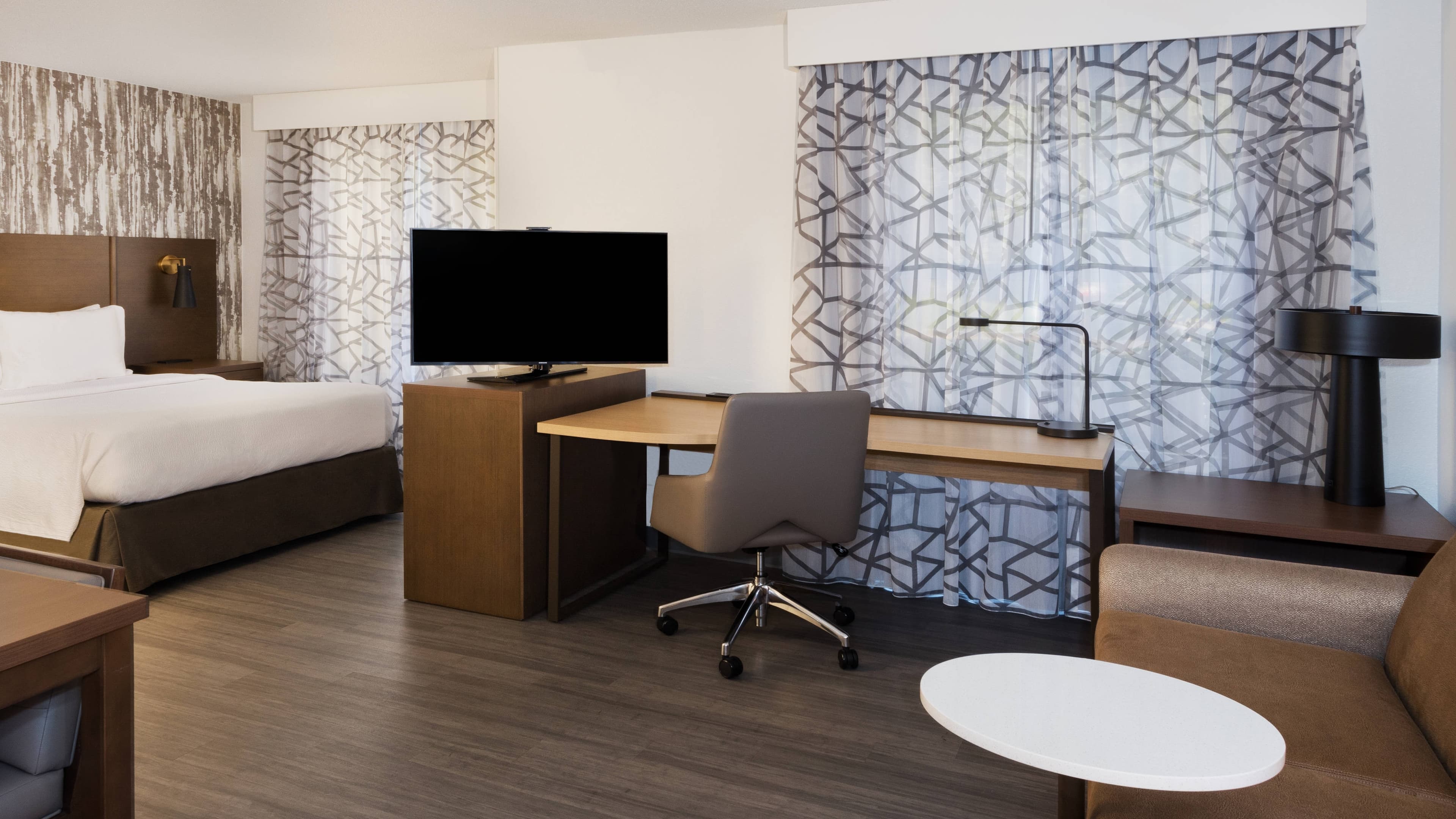 Residence Inn Columbus — 14