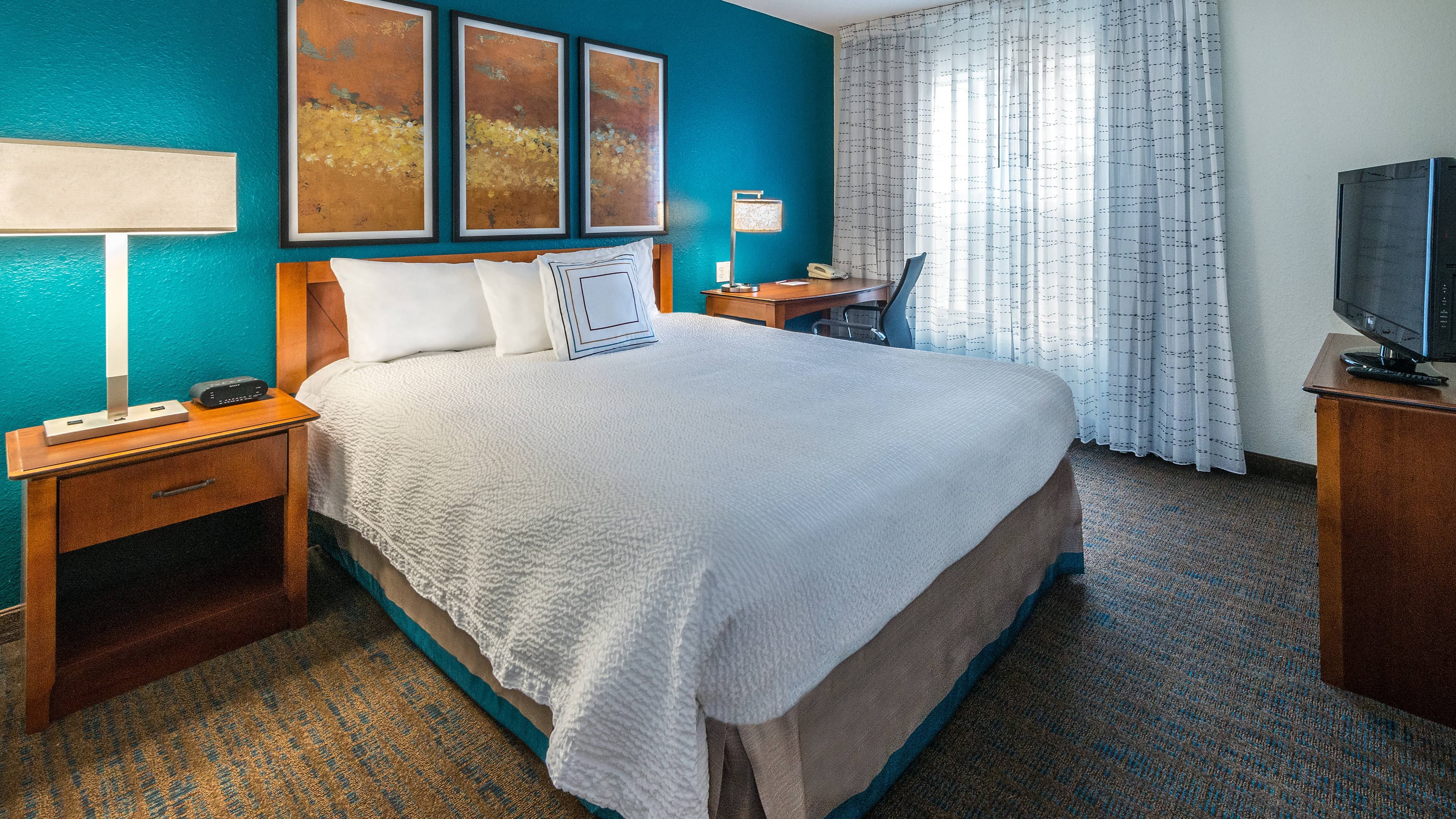 Residence Inn Columbus — 39