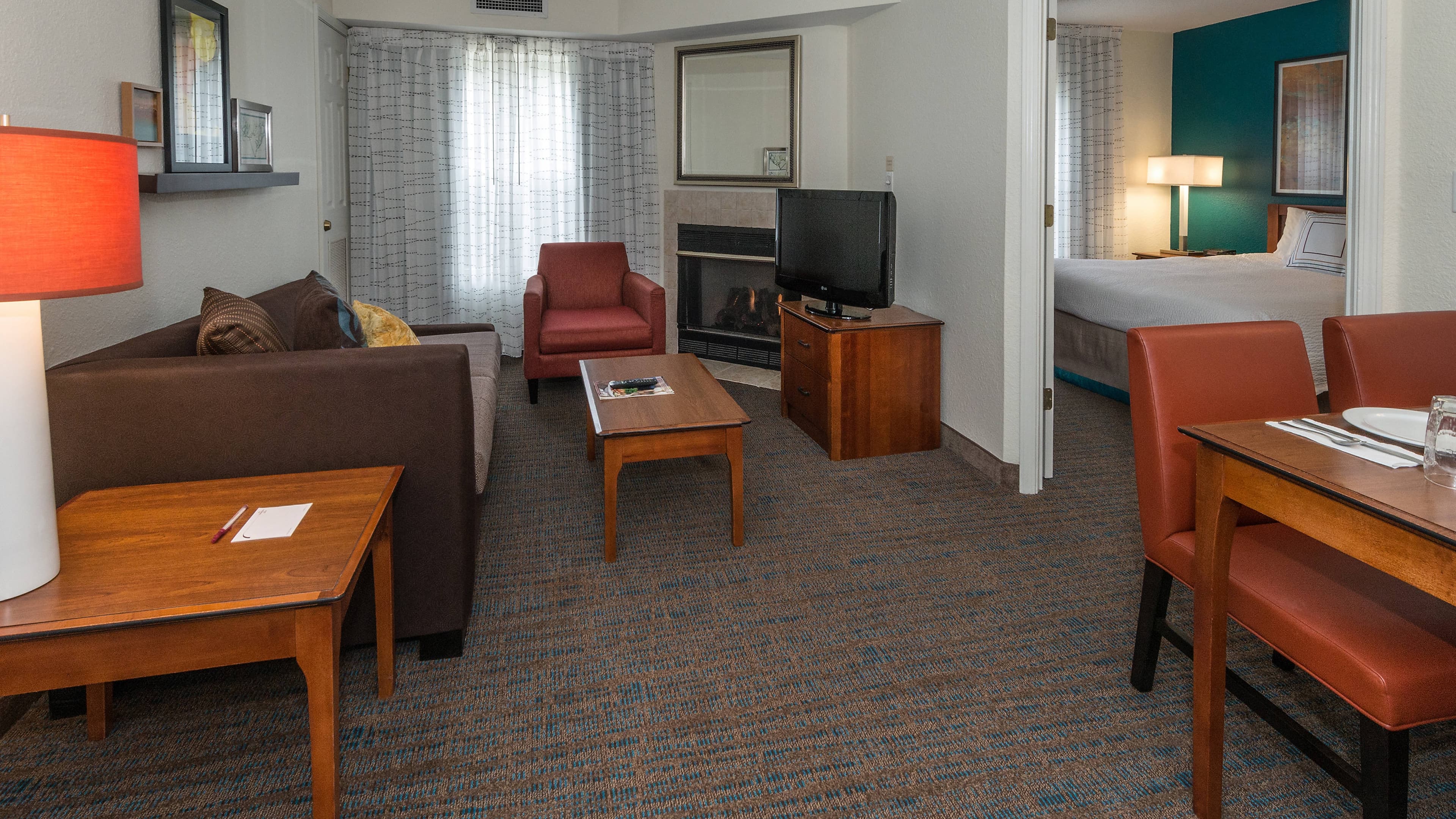 Residence Inn Columbus — 38