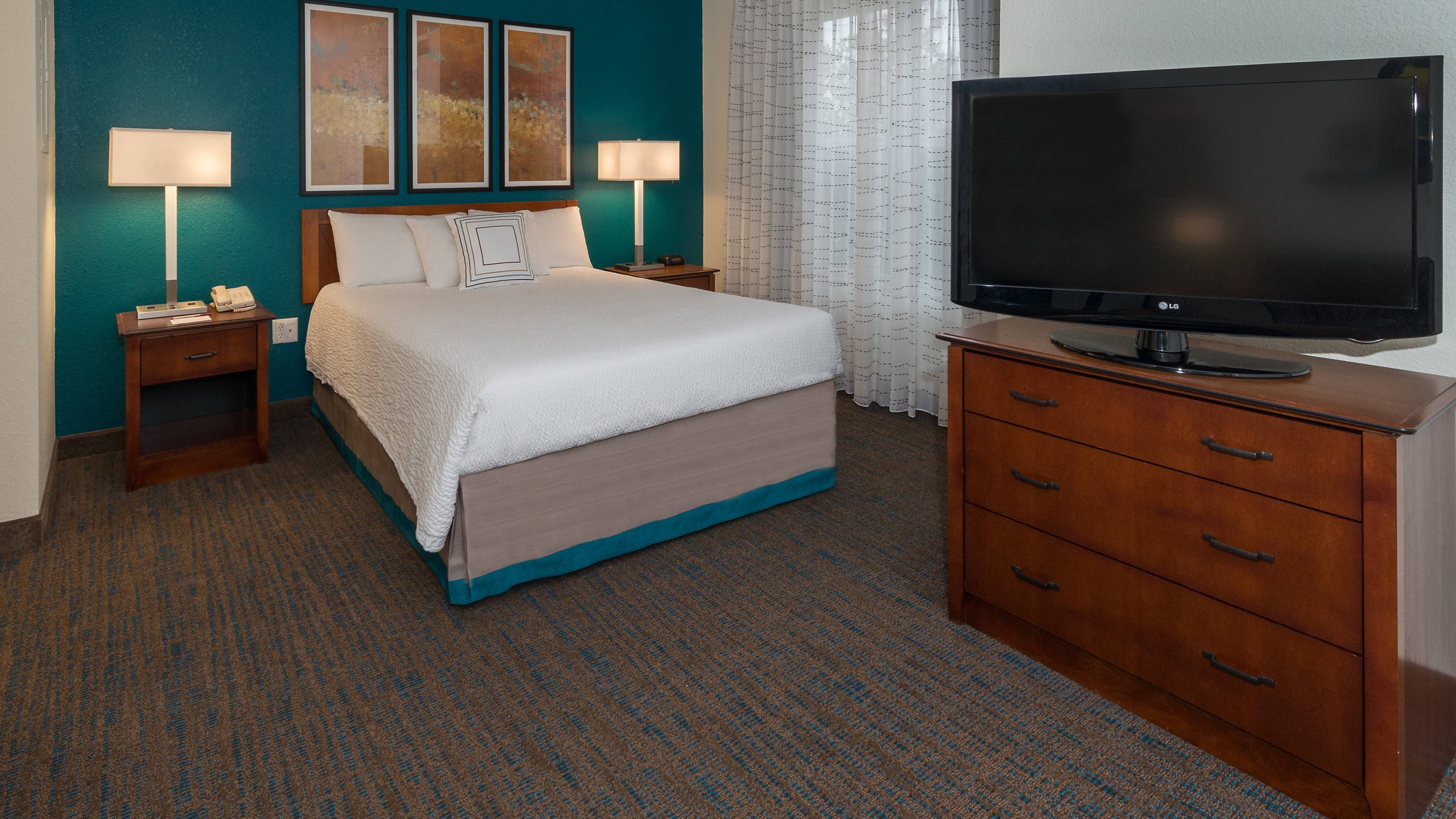 Residence Inn Columbus — 24