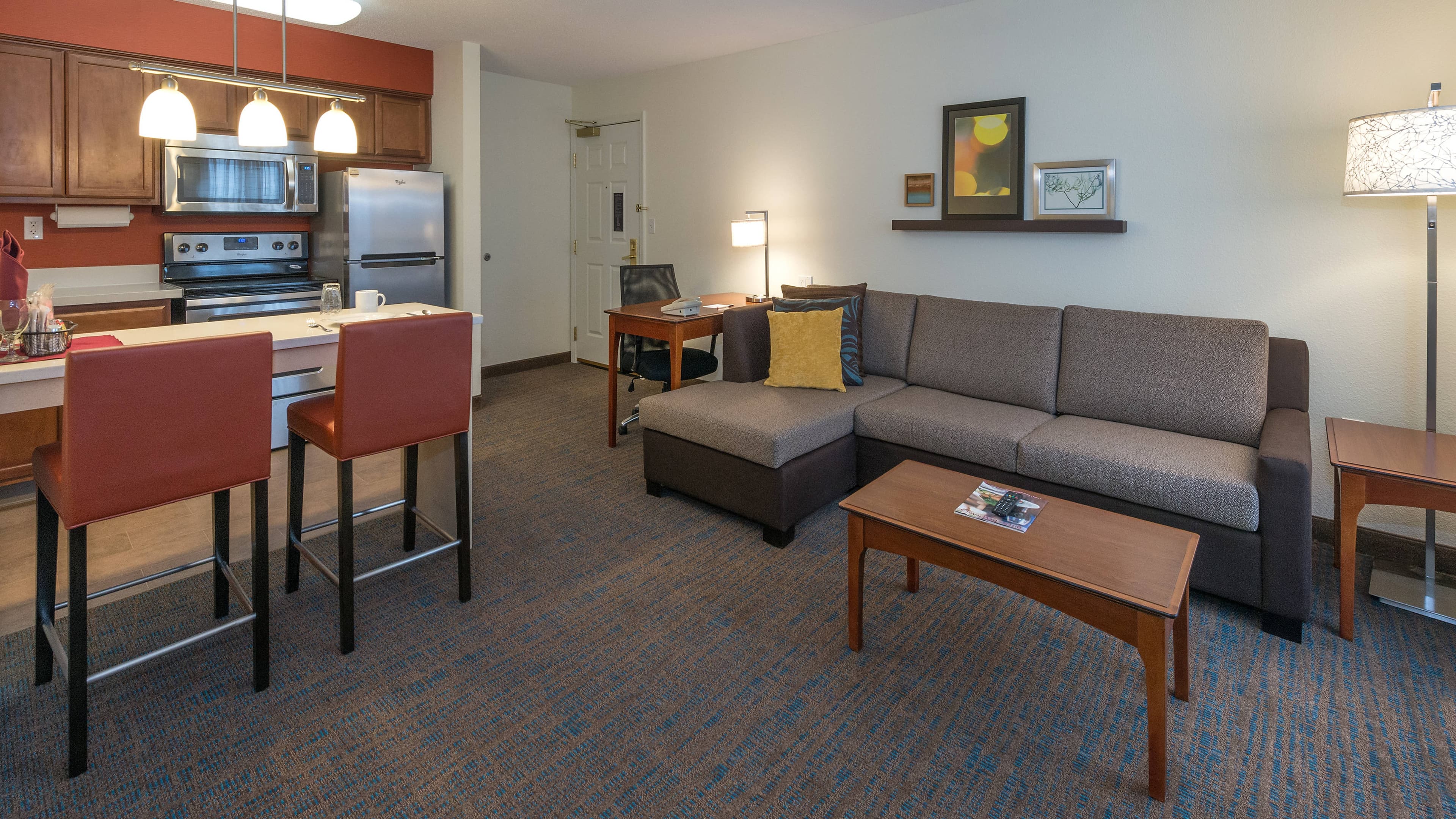 Residence Inn Columbus — 25