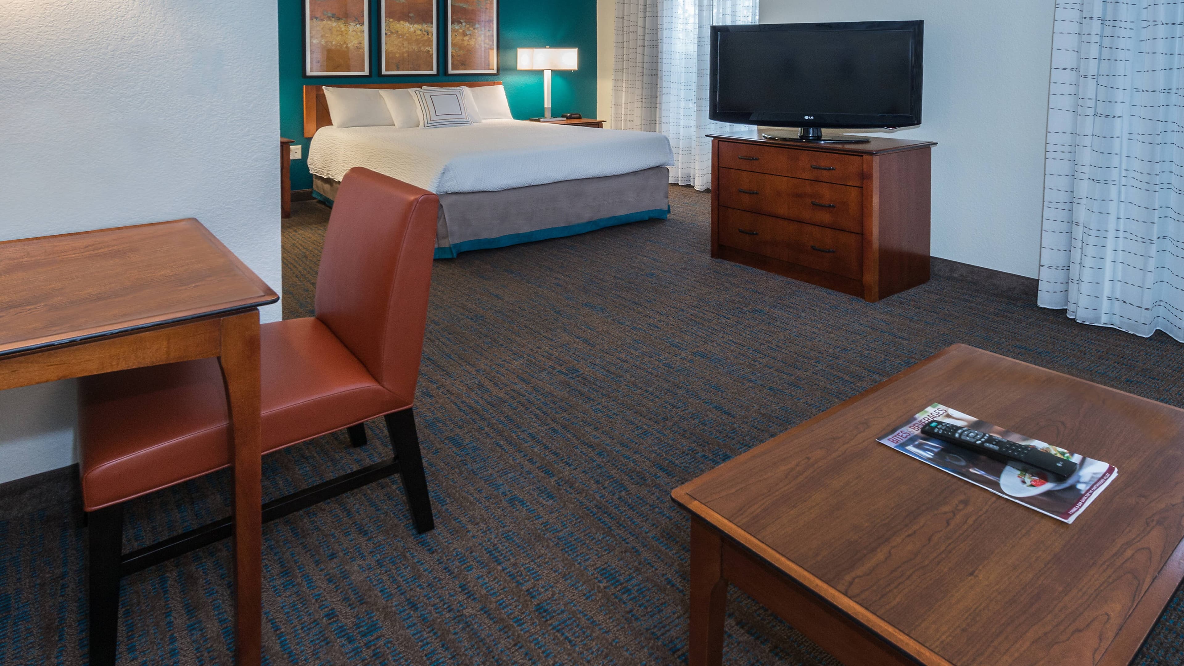 Residence Inn Columbus — 26