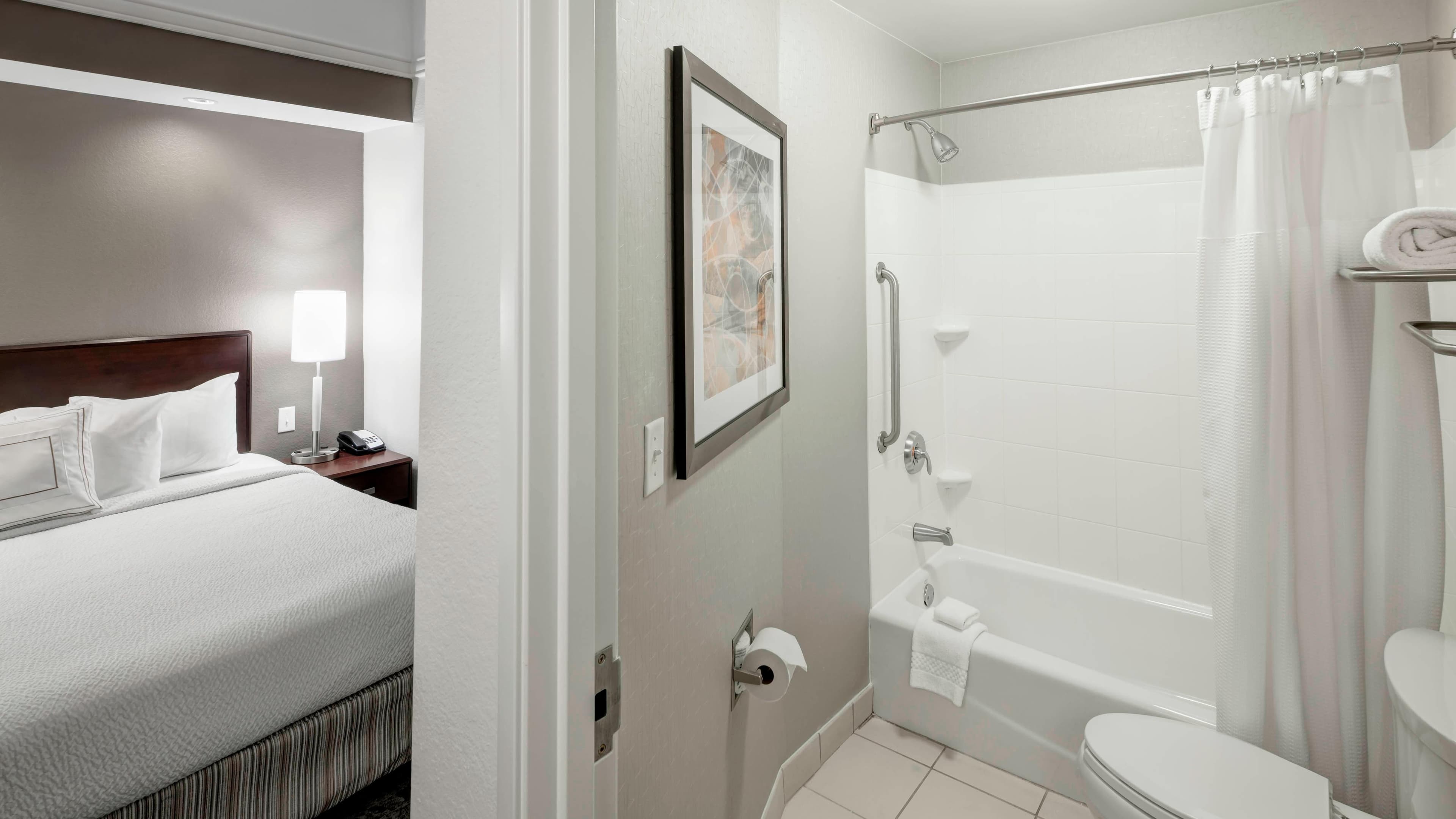 SpringHill Suites Columbus — 10