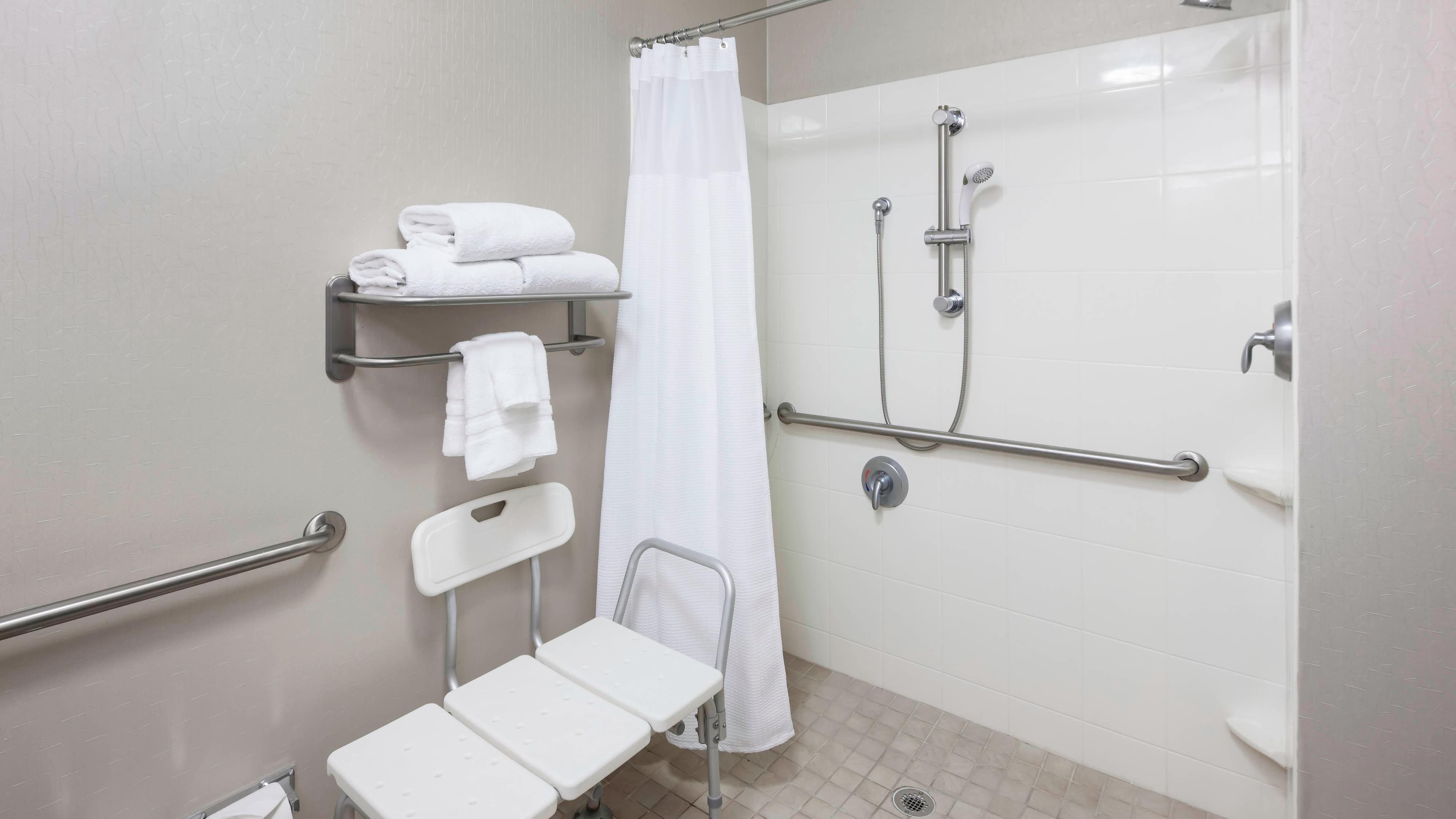 SpringHill Suites Columbus — 11