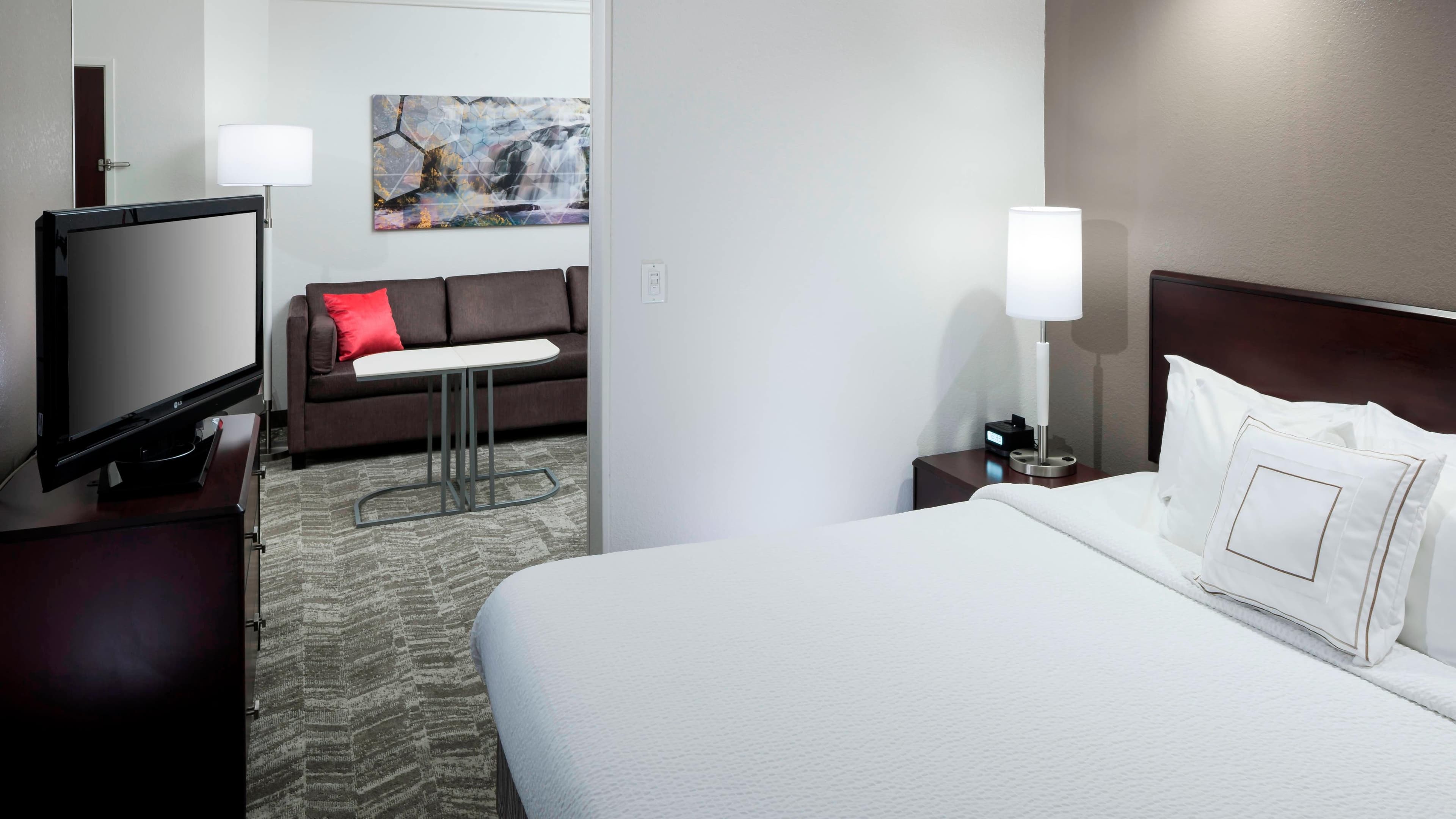 SpringHill Suites Columbus — 9