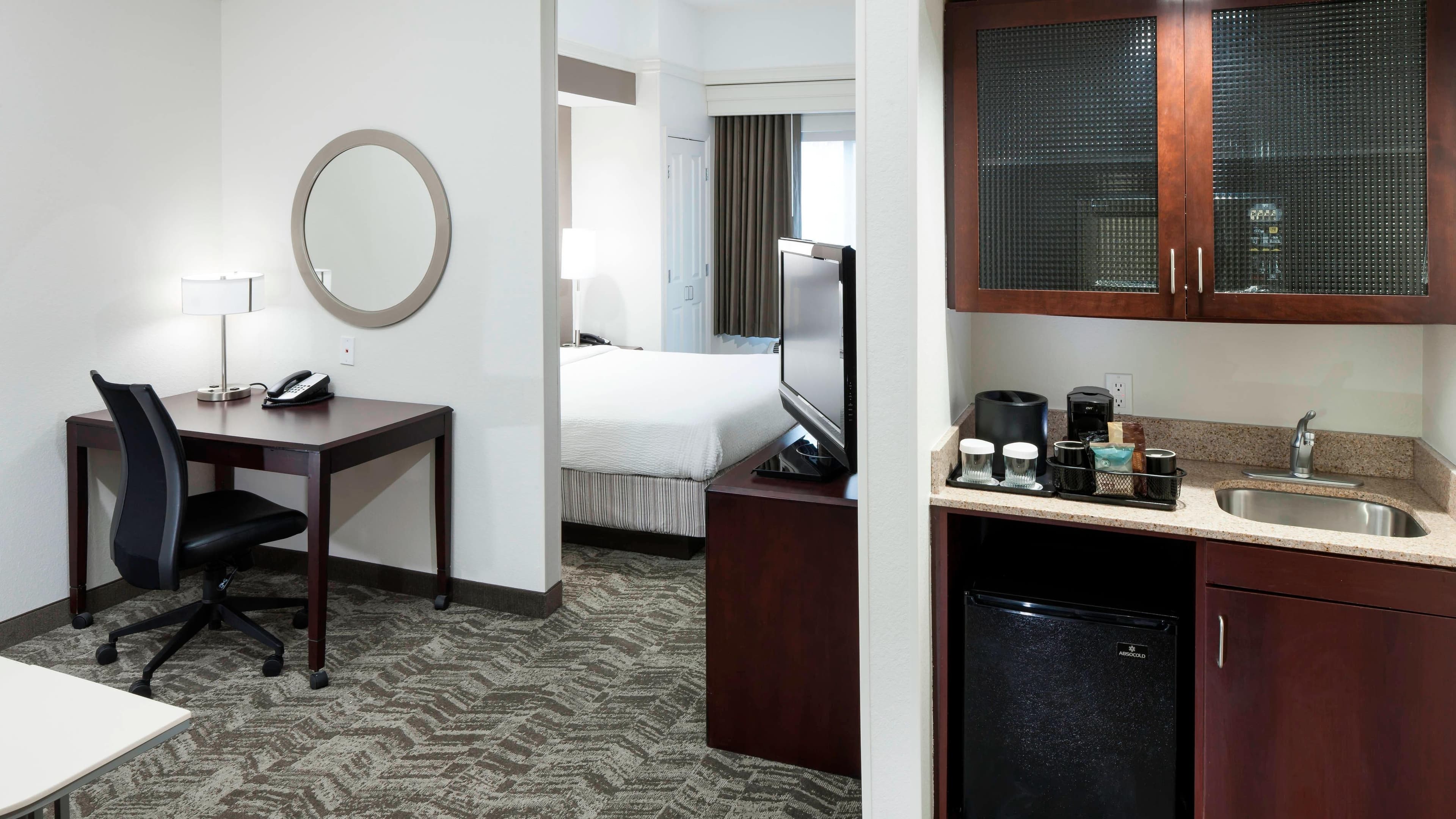 SpringHill Suites Columbus — 7