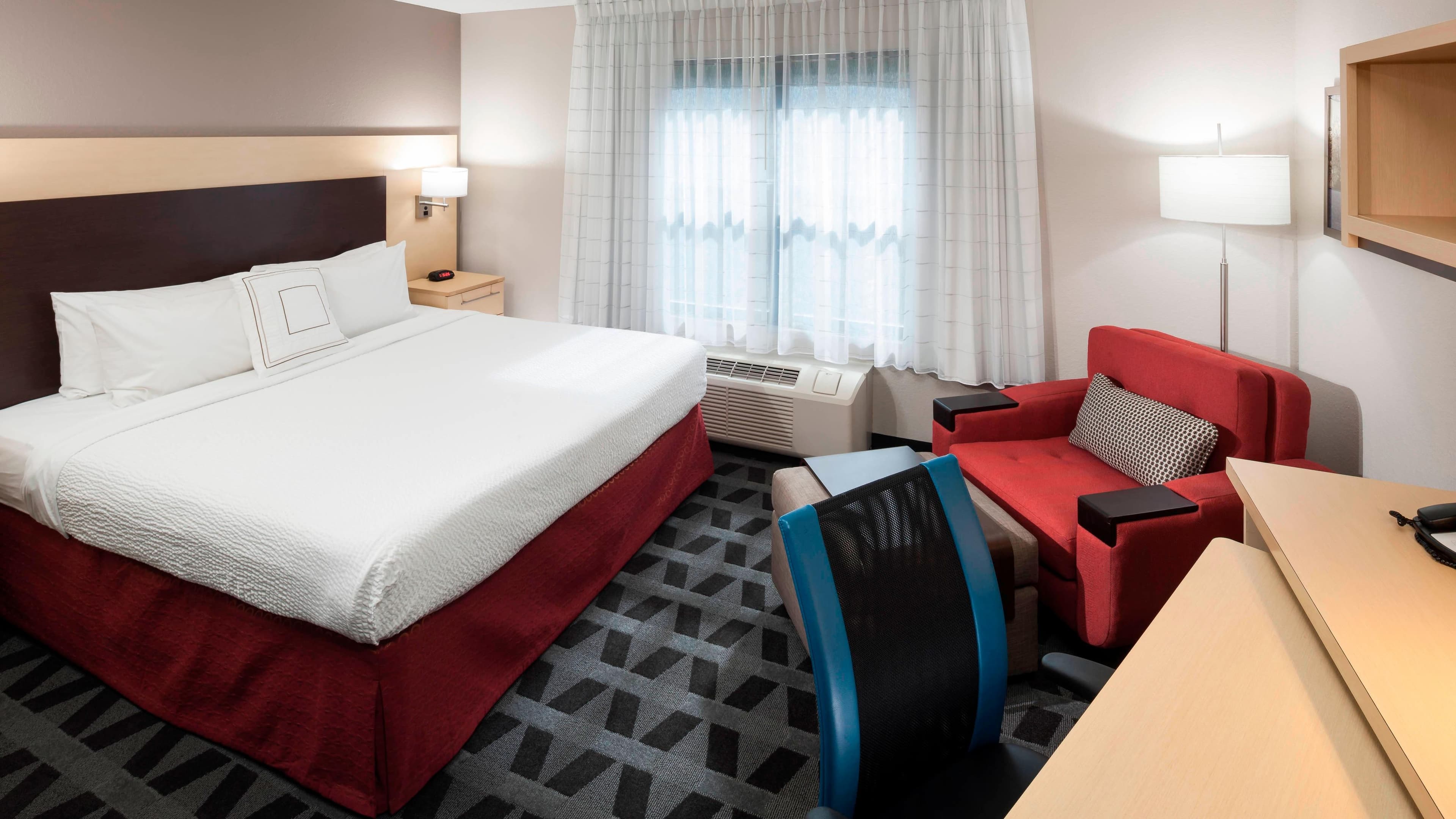 TownePlace Suites Columbus — 12