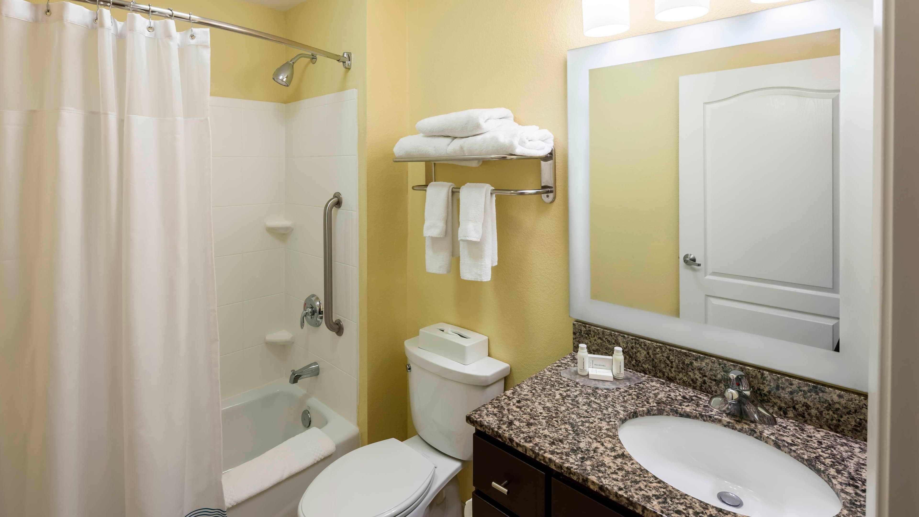 TownePlace Suites Columbus - Image 5