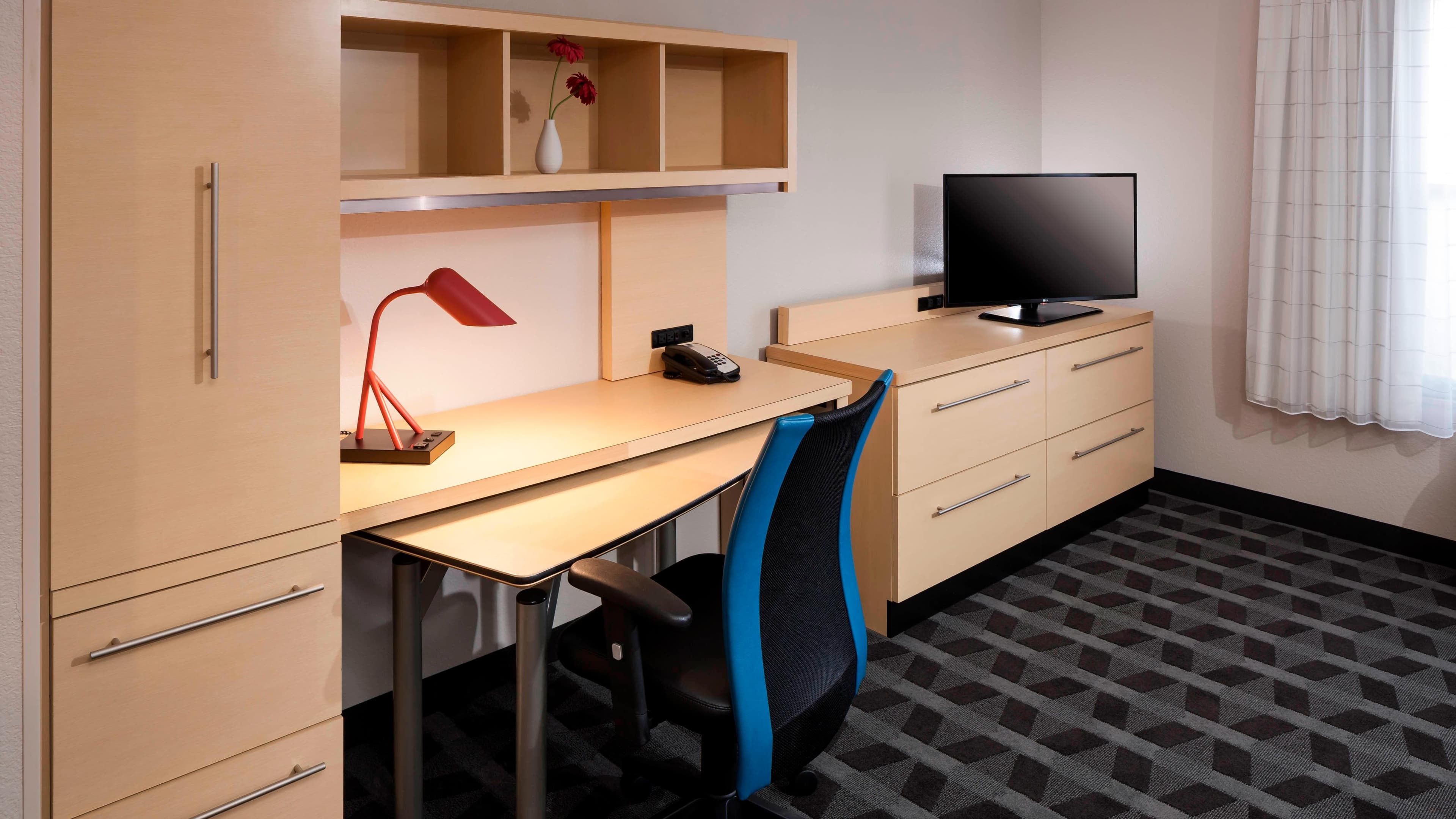 TownePlace Suites Columbus — 6